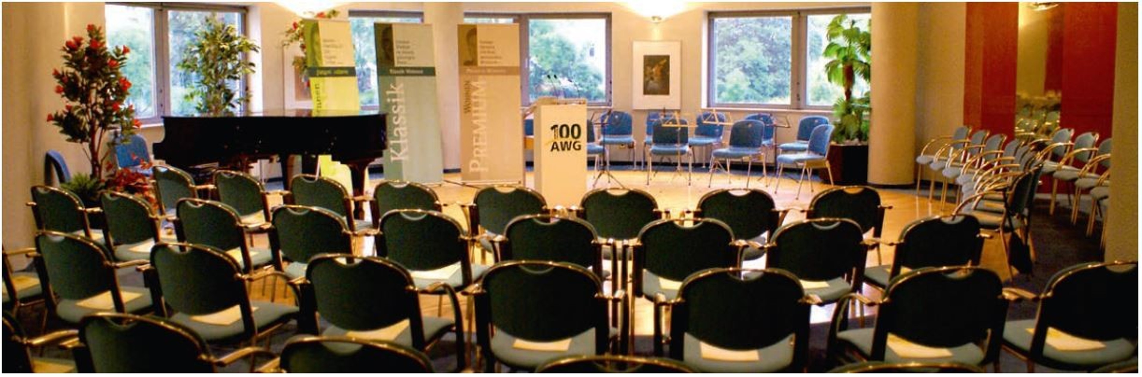 Banquet Hall "Kaluga"