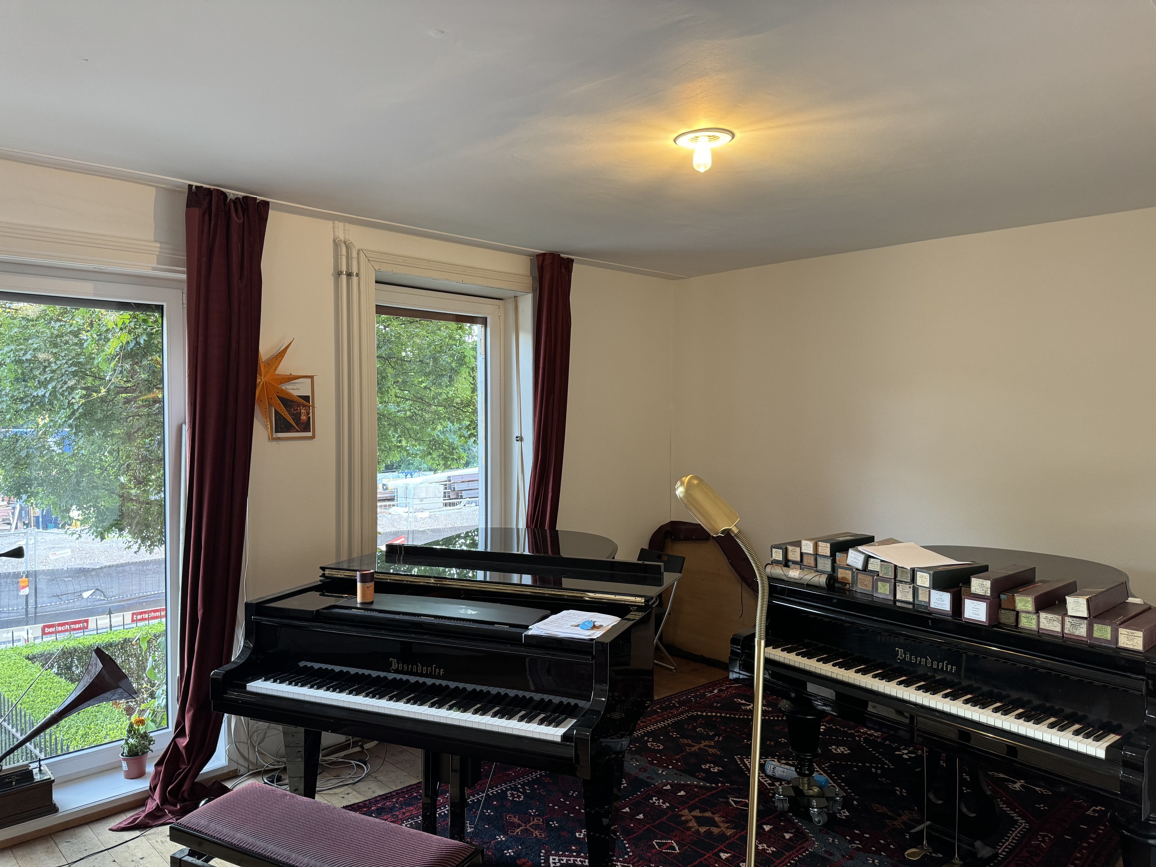 Beautiful studio — photo 5