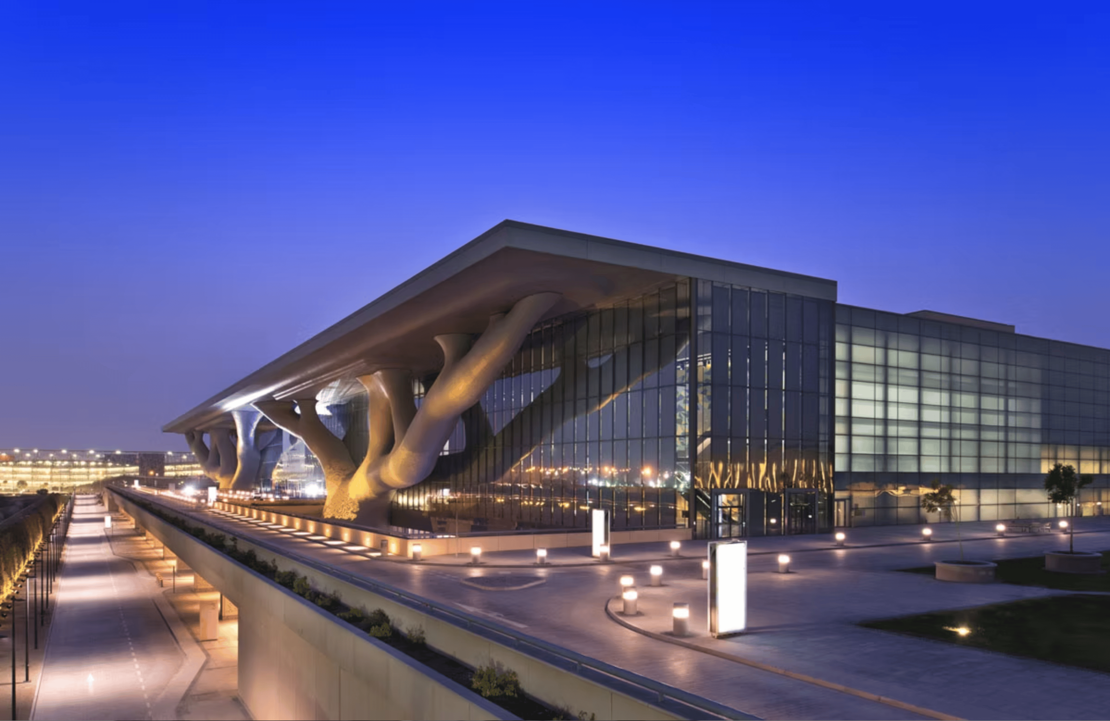 Your Next Unlimited Possibility in Doha — 写真4