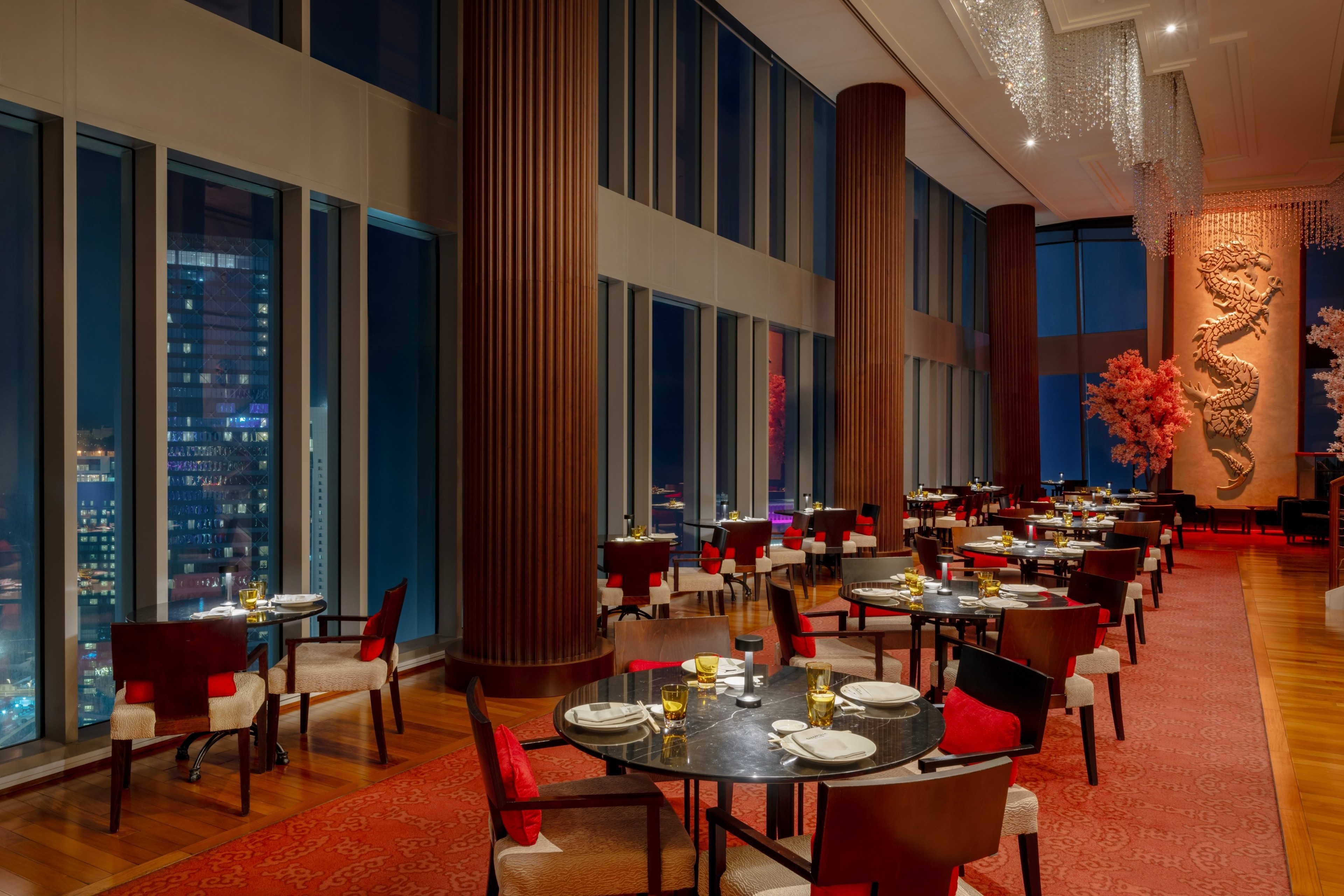 Shanghai Club - Doha meets Avant-Garde China — 写真2