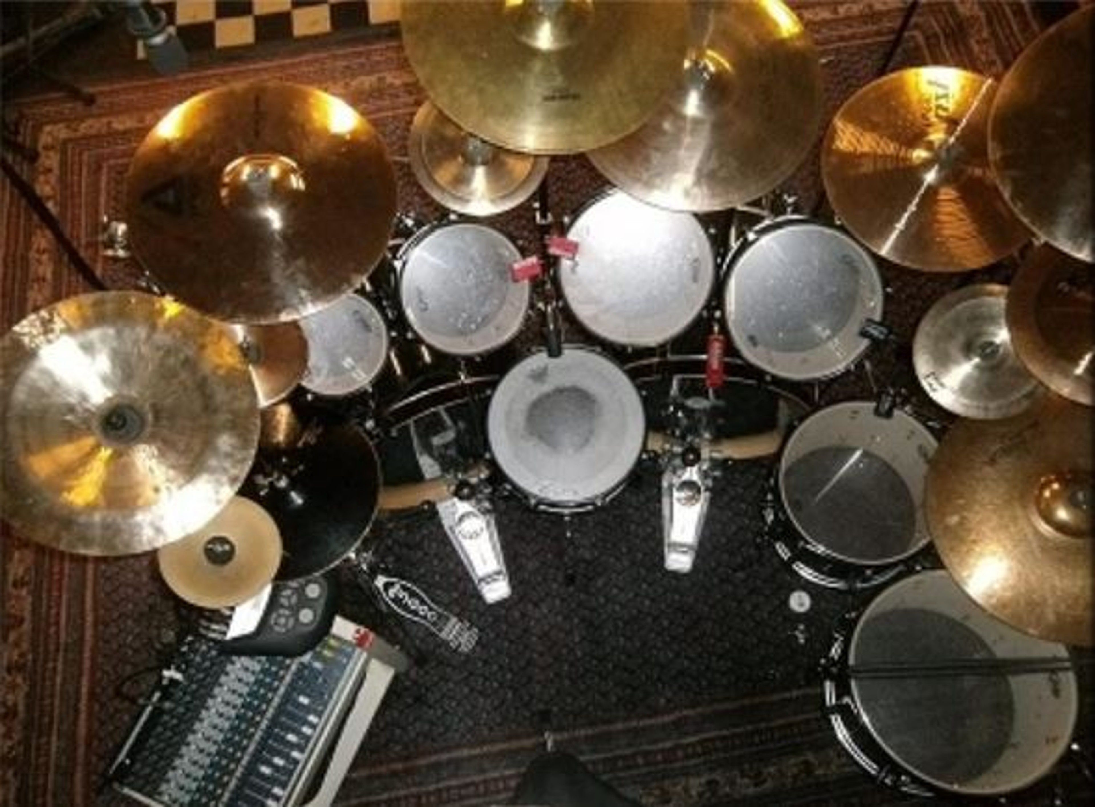 Studio — photo 2