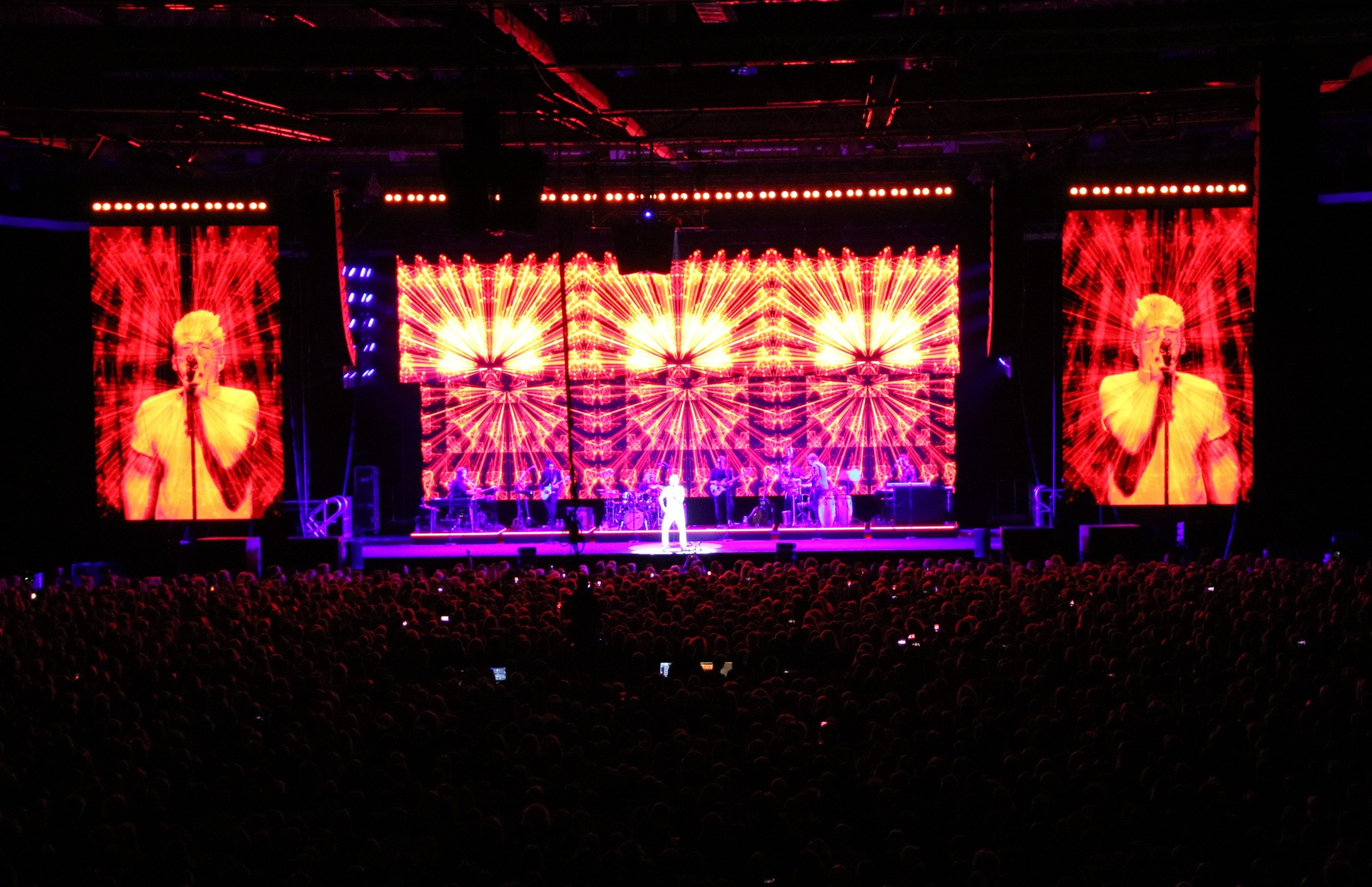 Ballerup Super Arena — photo 3