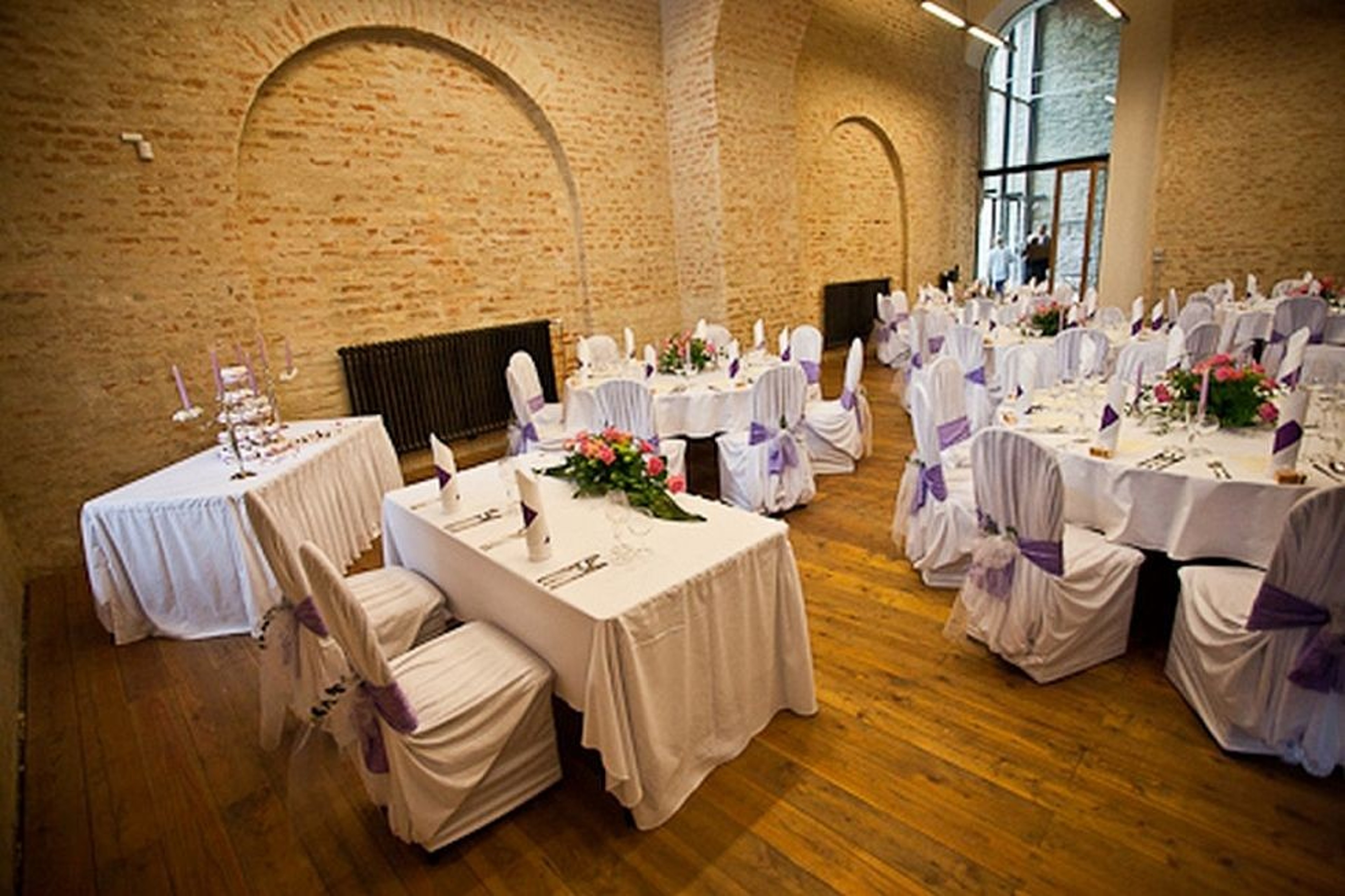 Seminar Hall - Castle Hill — photo 3