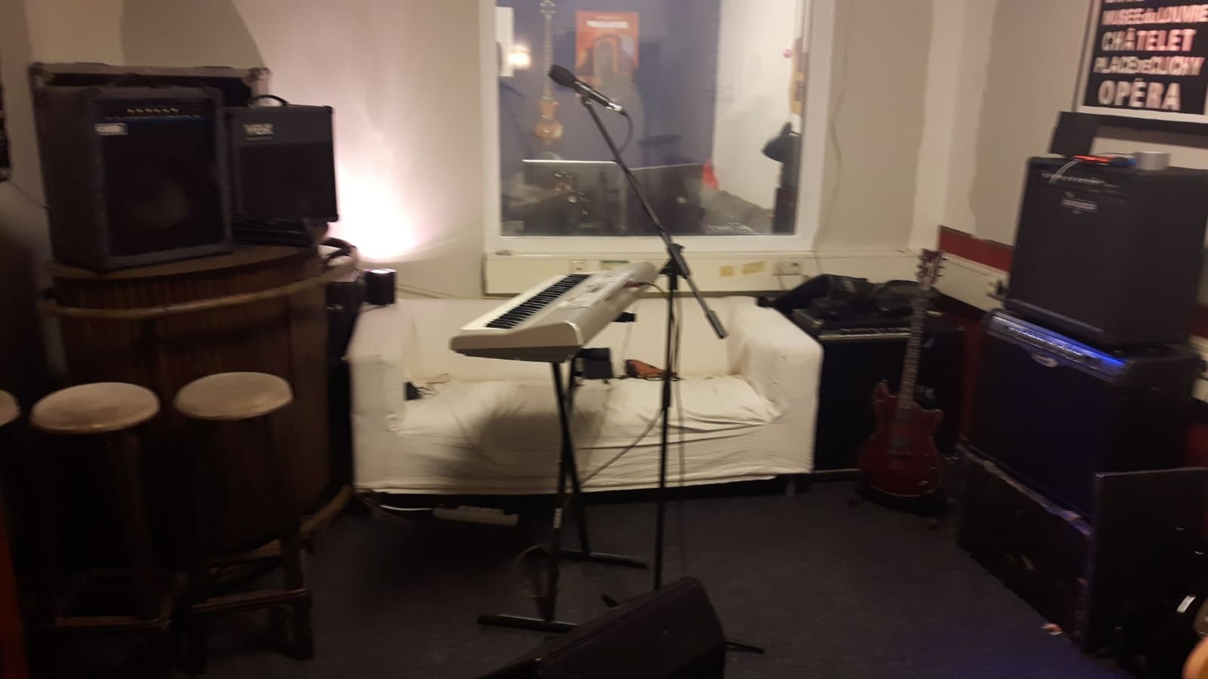 Bok Rock Studio — 写真3