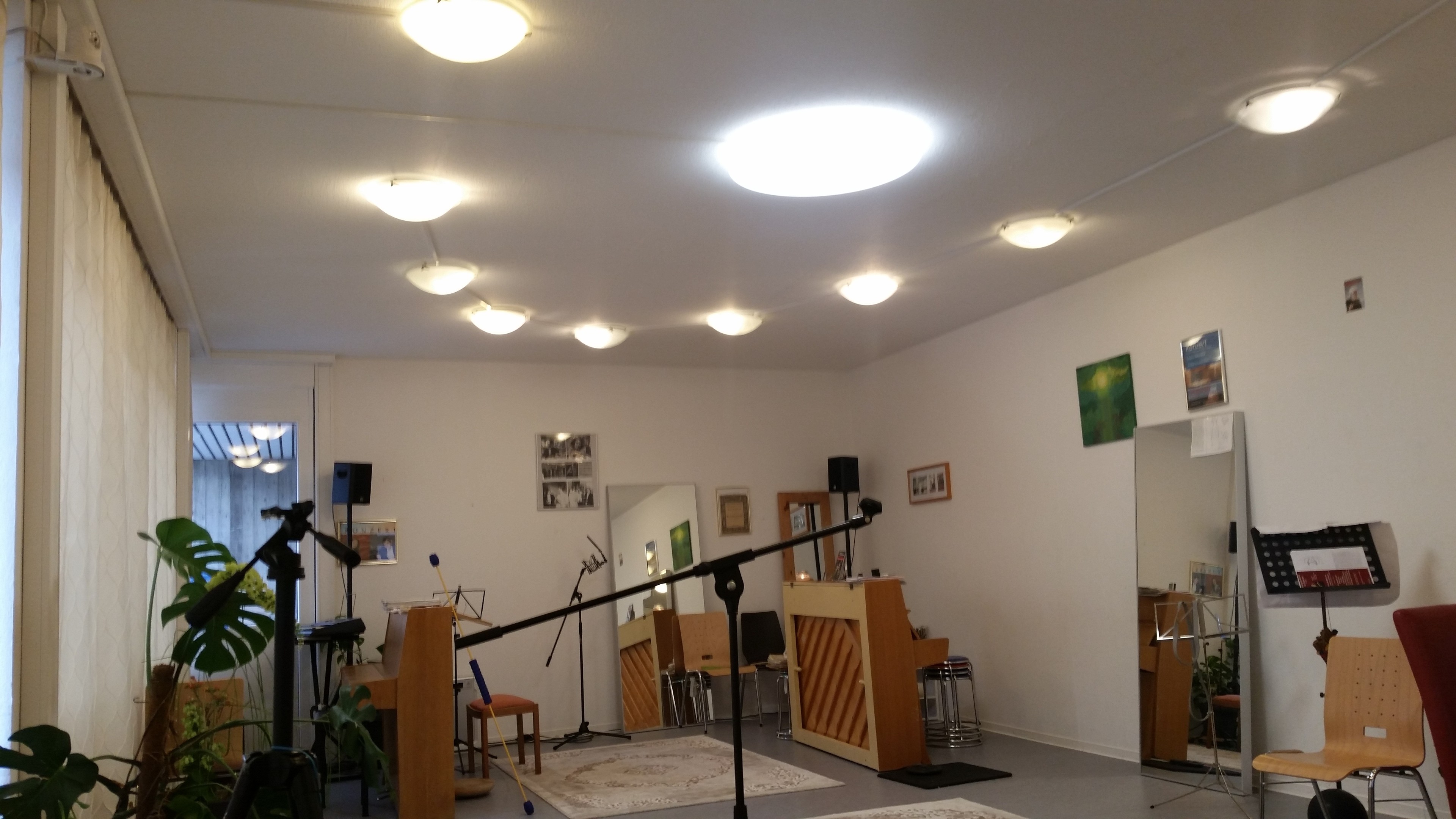 Helles Musikstudio — photo 2