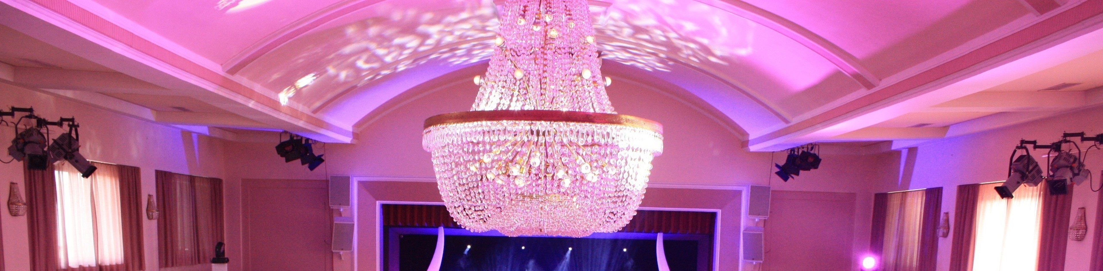 Small Concert Hall — 写真2