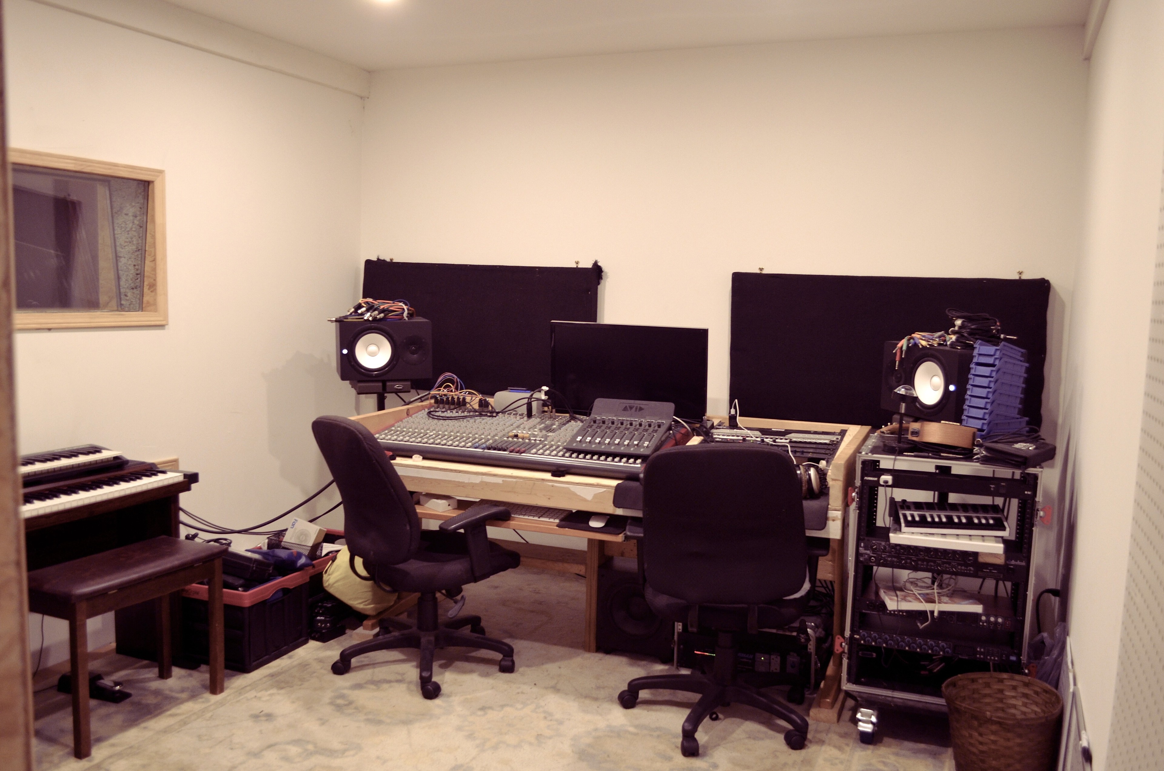 Orb Studios - Rehearsal and Recording Studio — photo 4