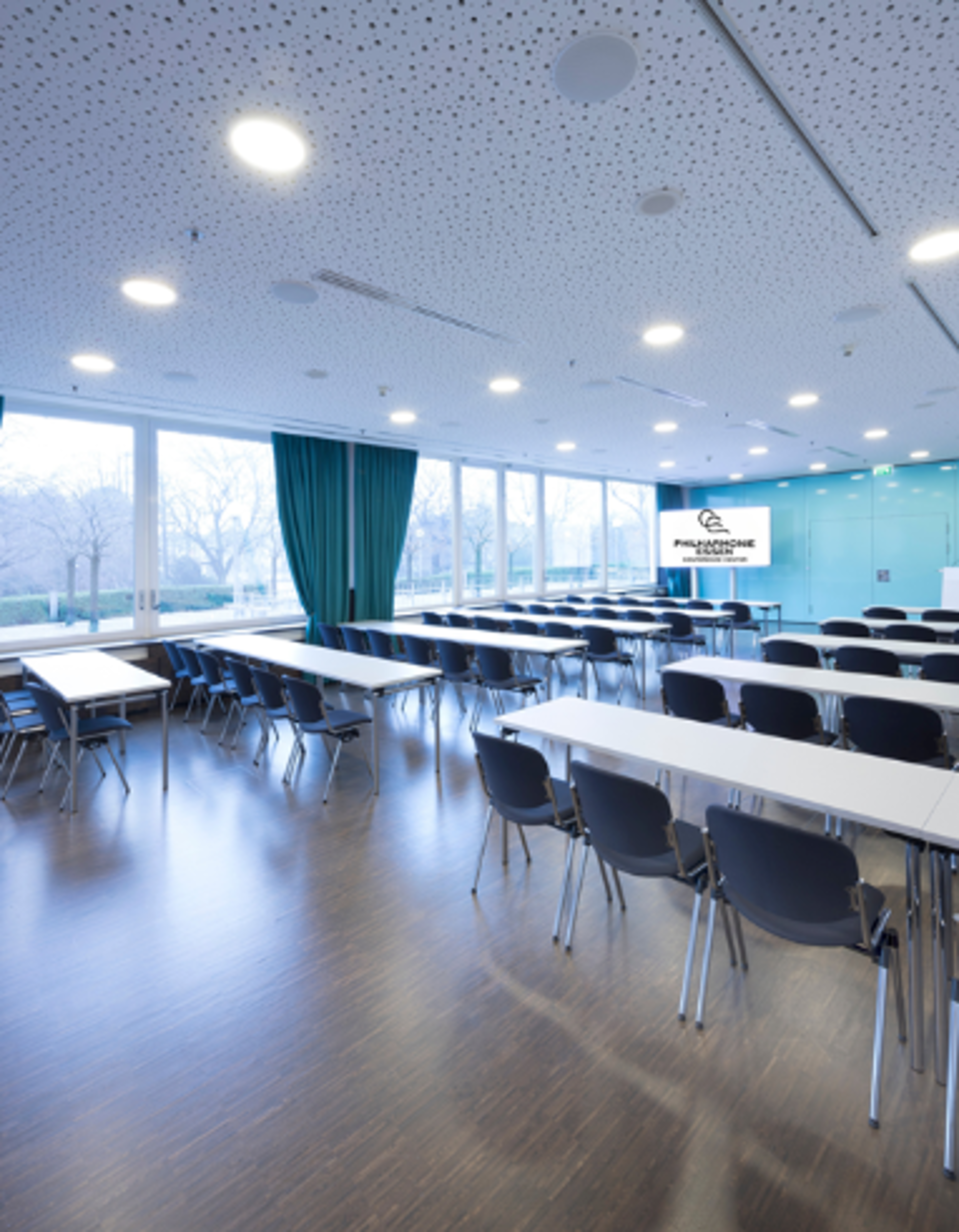 Event Room 2 in Essen