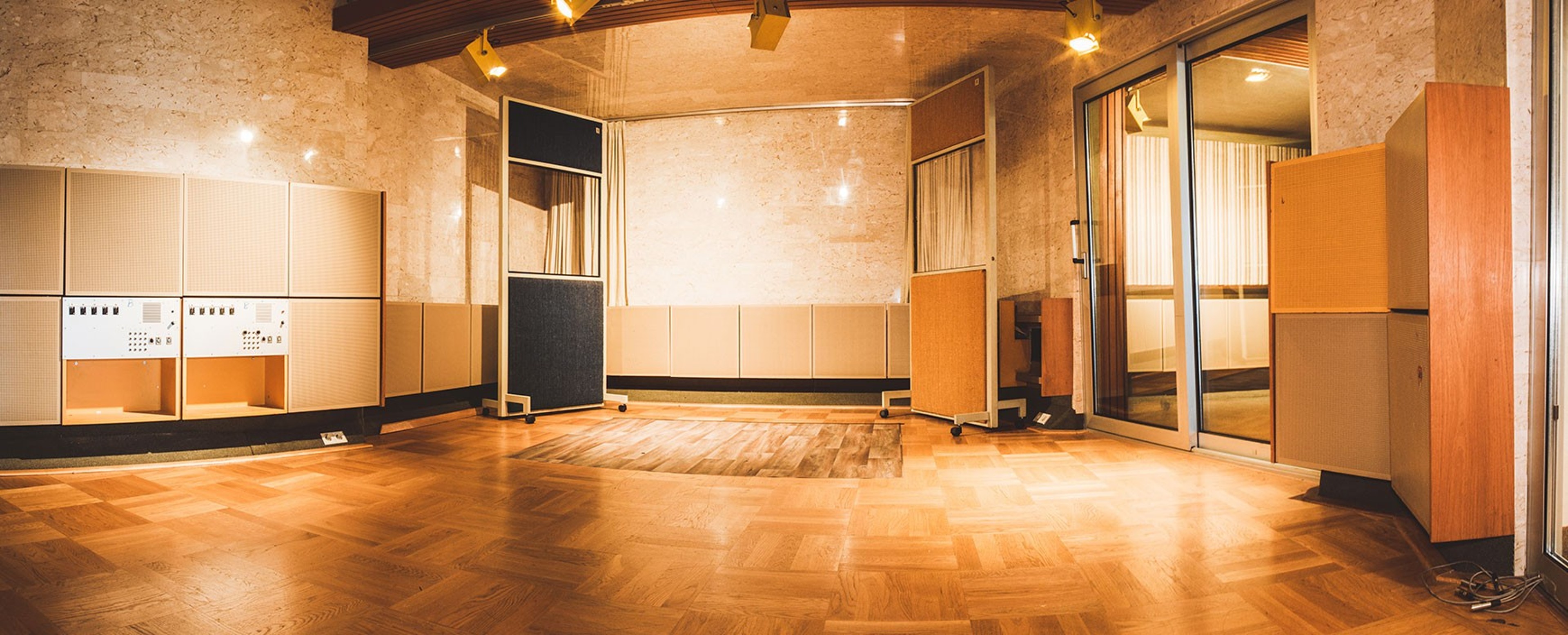 Recording in one of the most prestigous and legendary Studios in Germany — photo 4