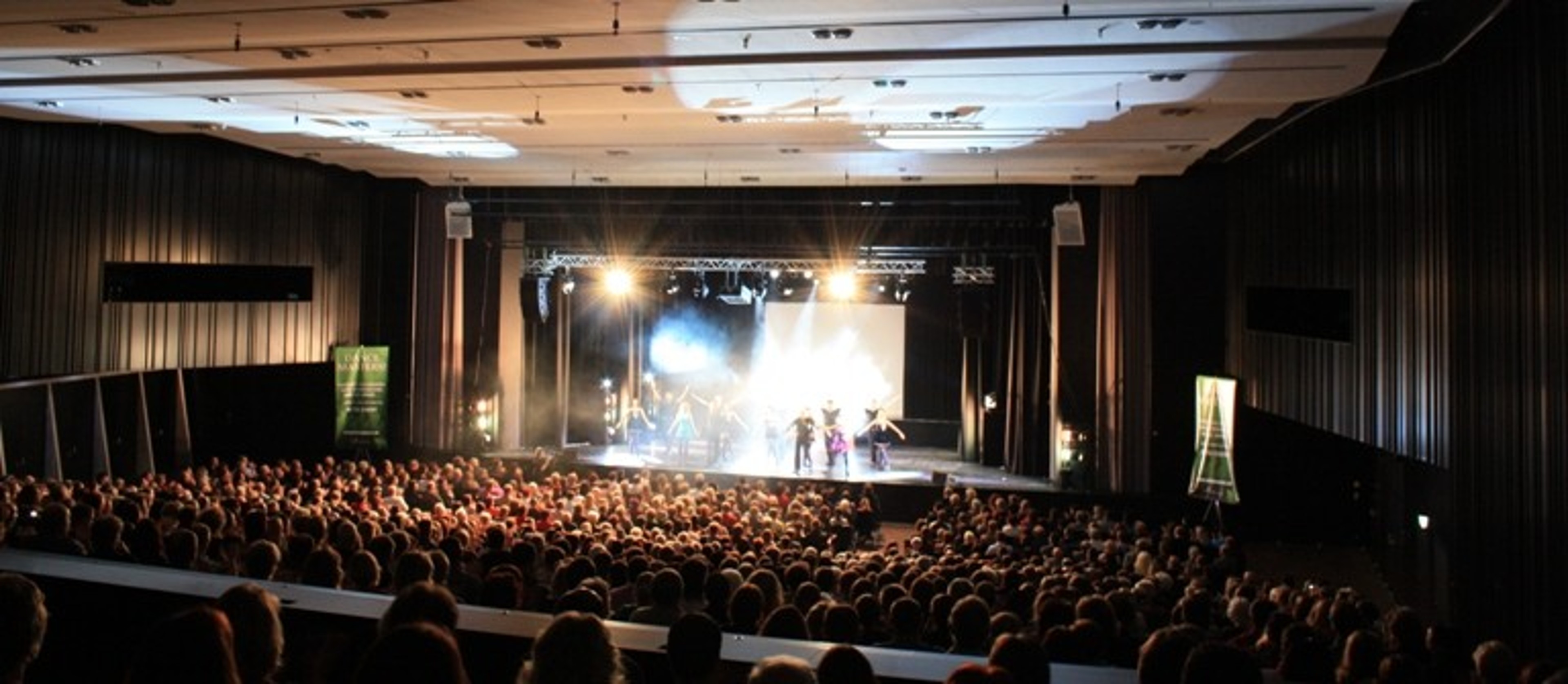 Large Hall