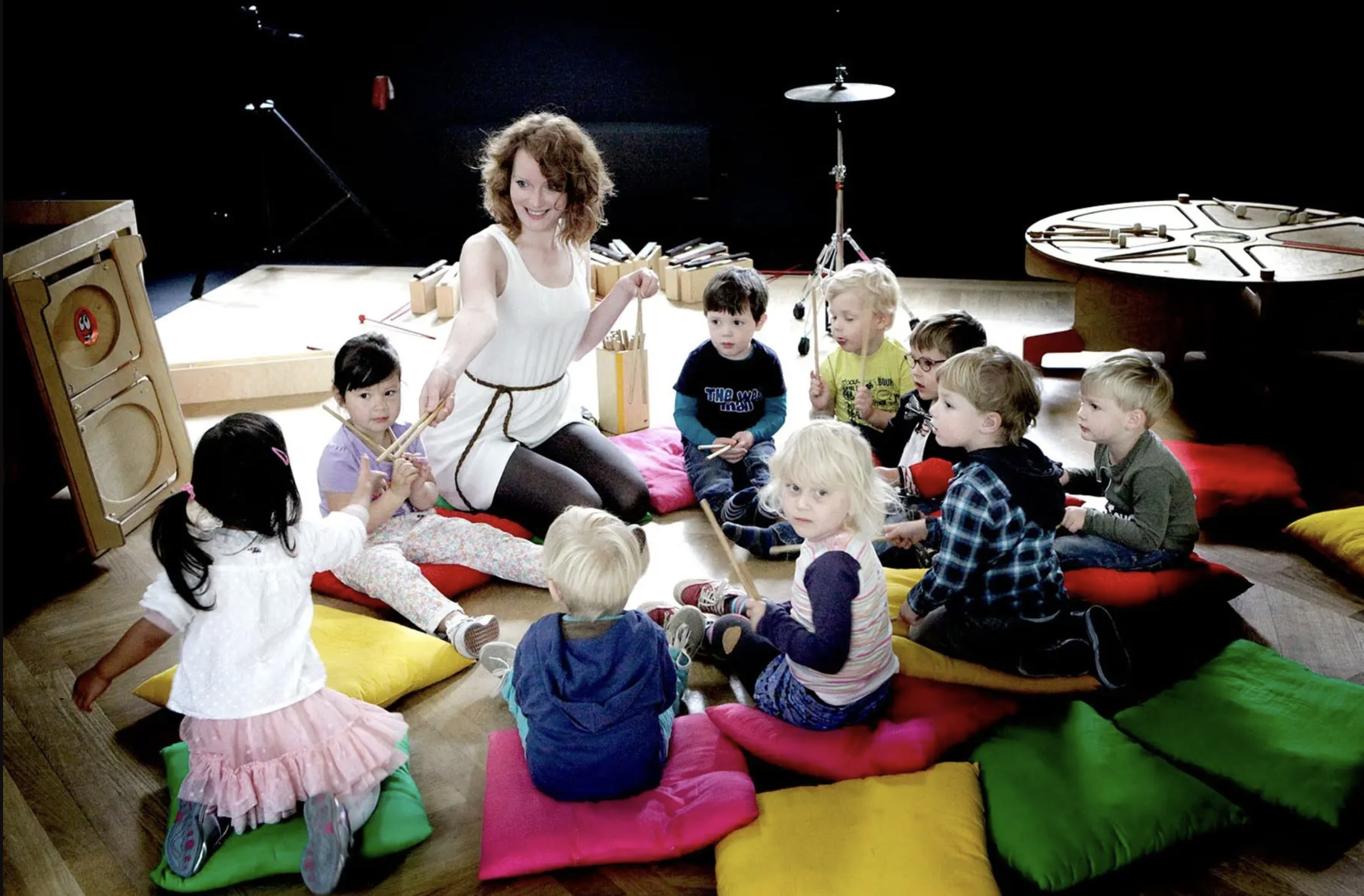 Splendor Kleine Zaal — 写真3