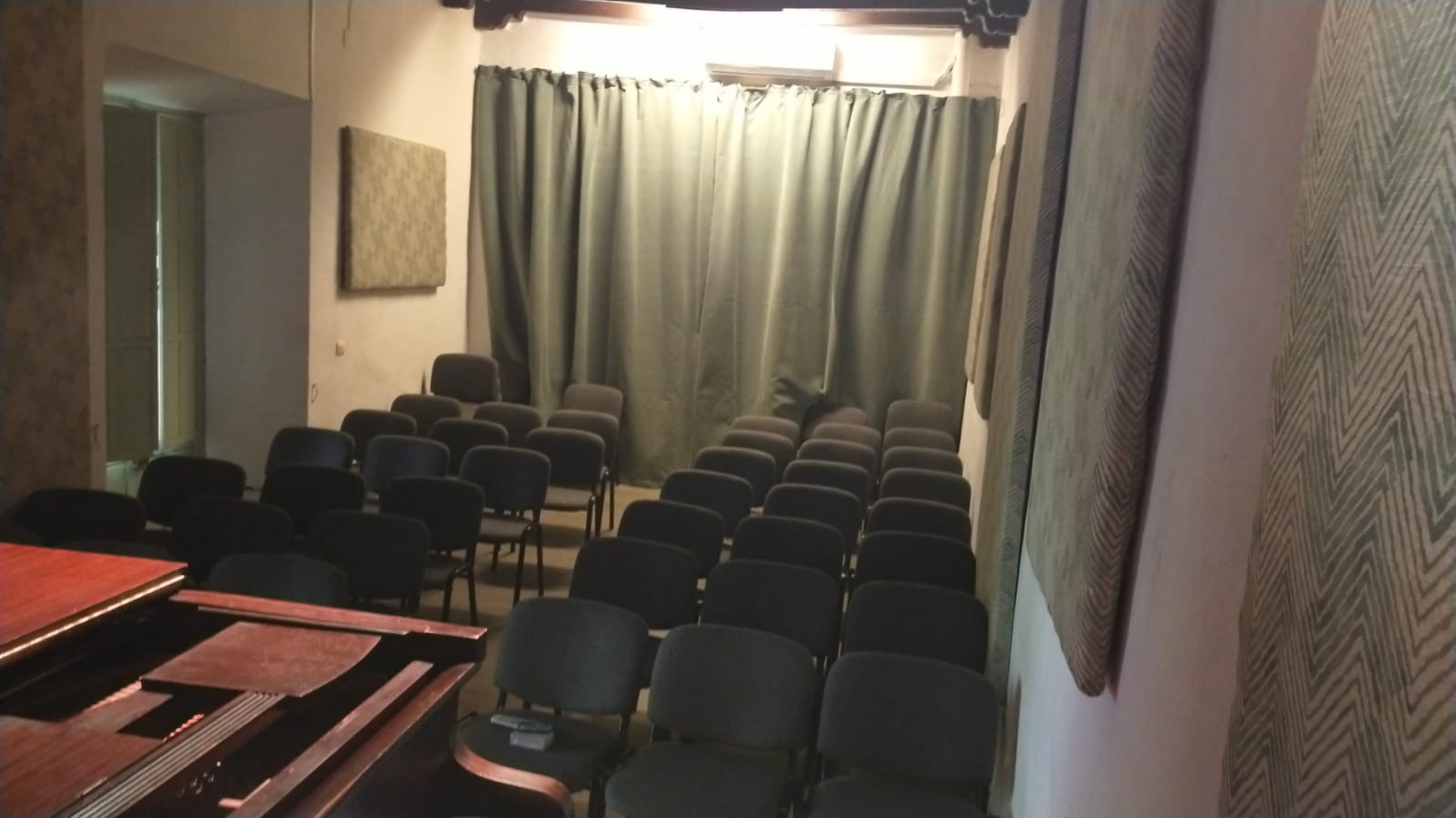 Practice room with Grand Piano in Jerez City Center — photo 4