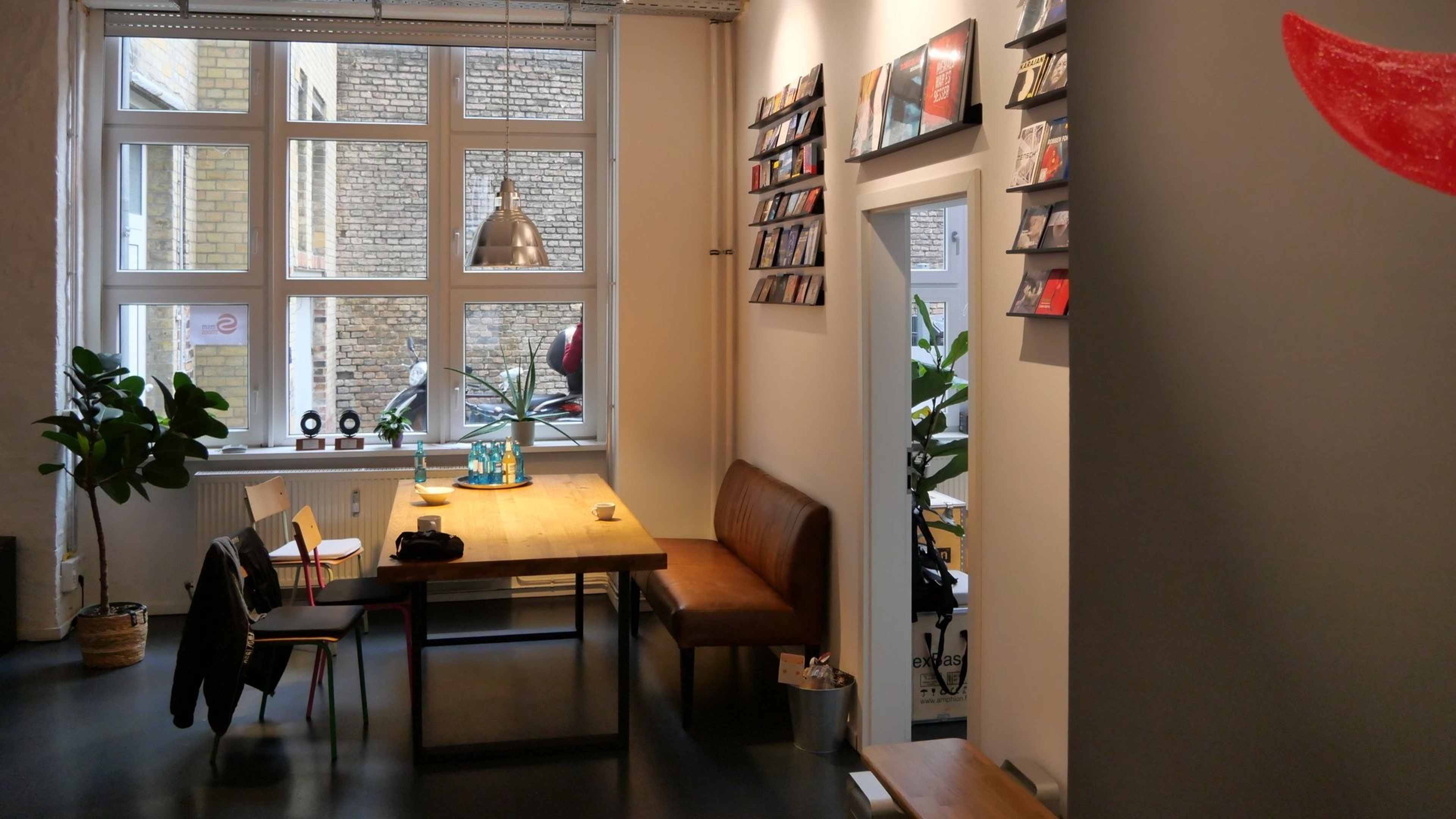 msm-studios Berlin: Dolby Atmos mixing & mastering — photo 3