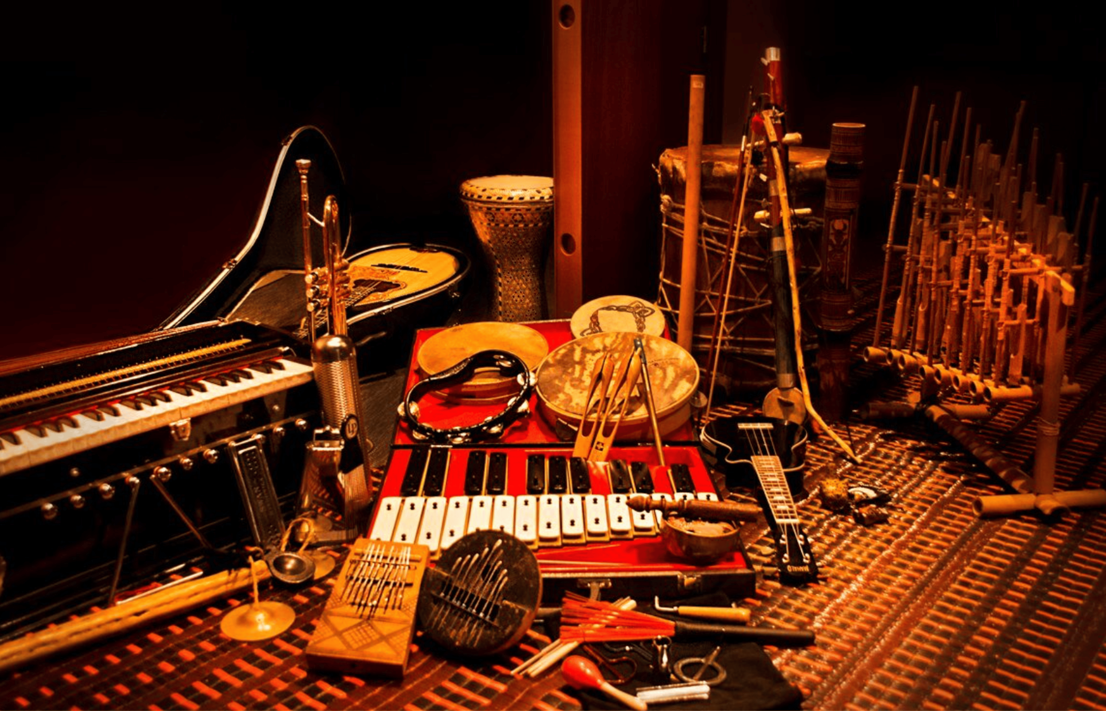 BLAU STUDIO — 写真5