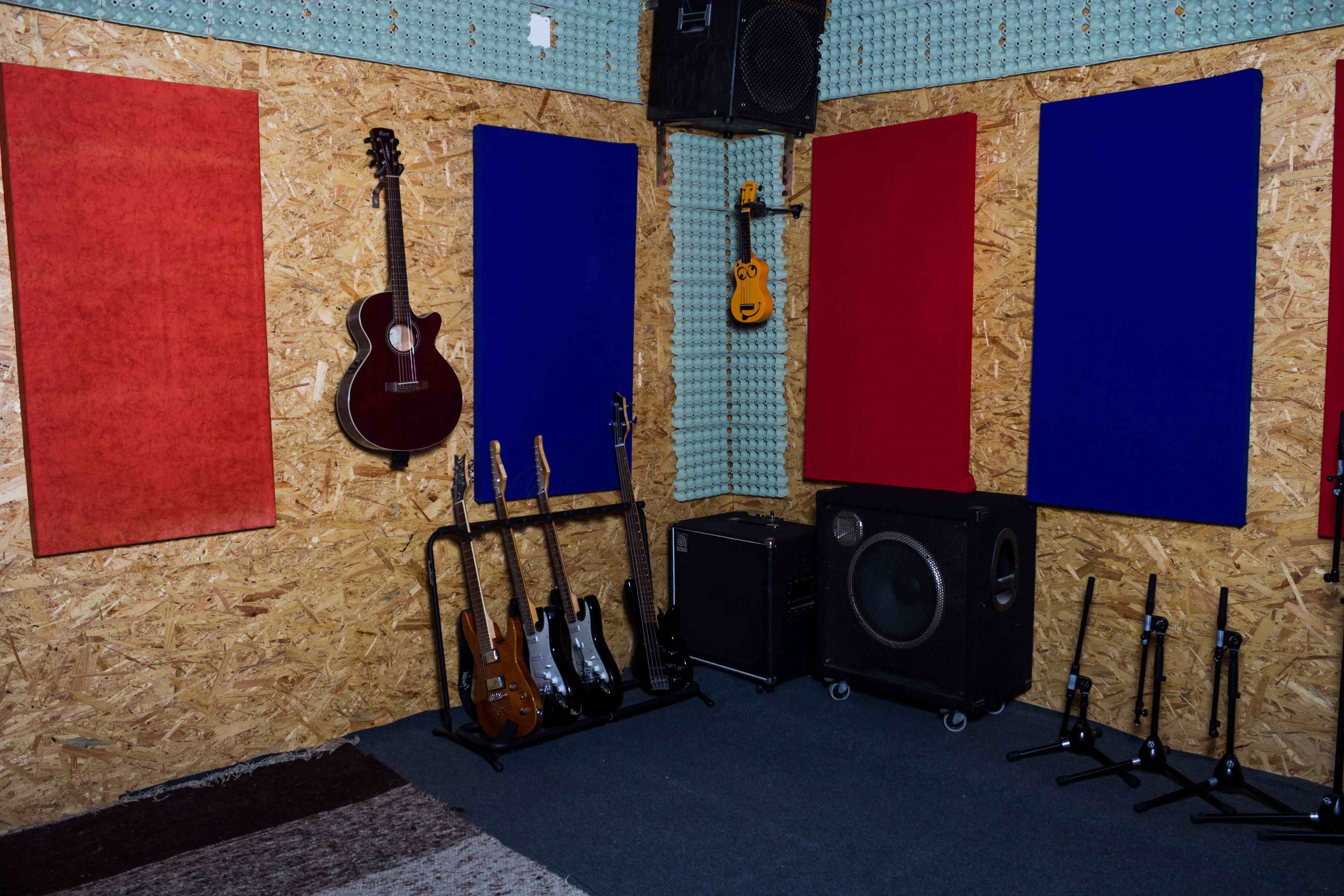 Small Studio close to U3 — 写真2