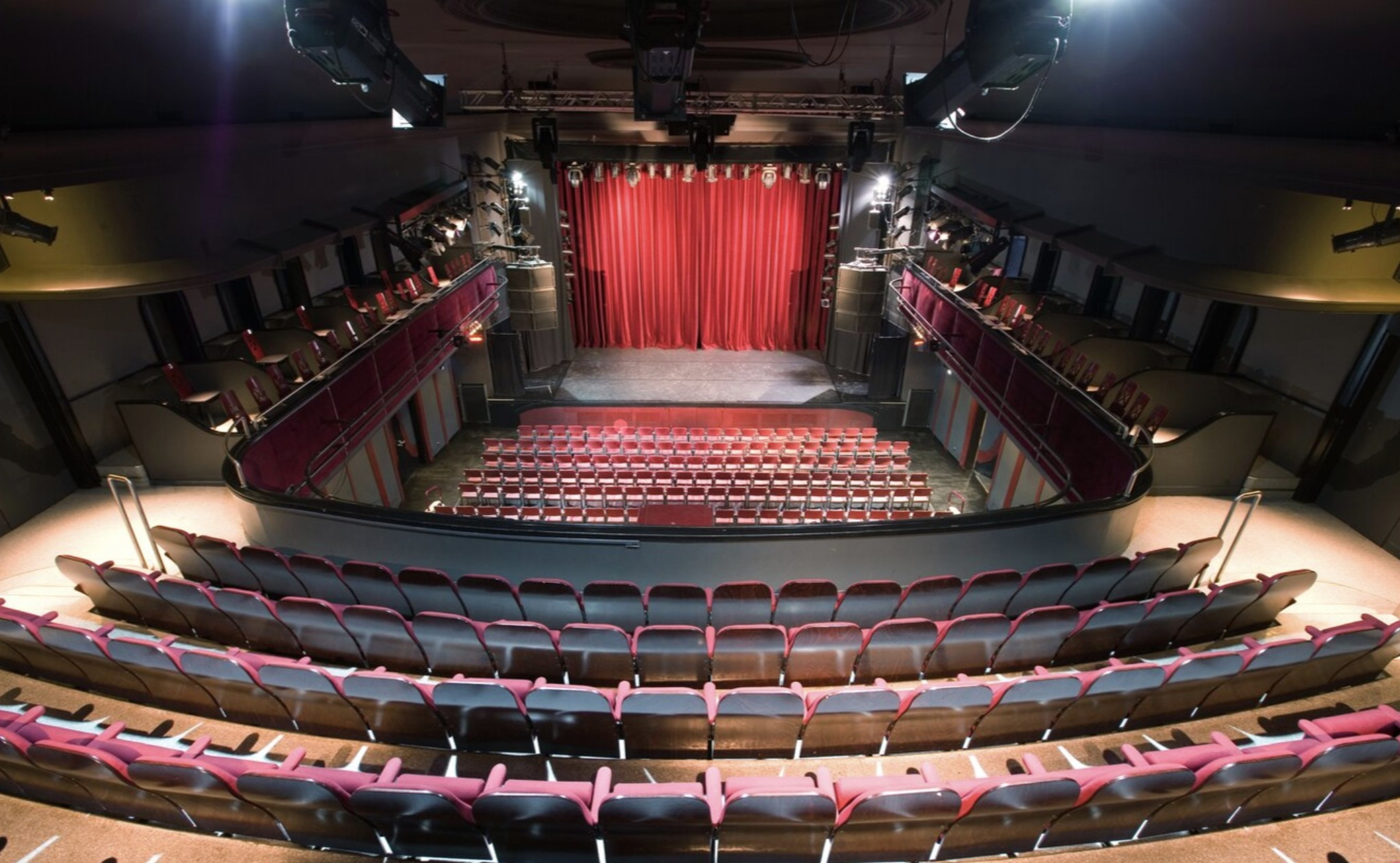 Orpheum Great Hall