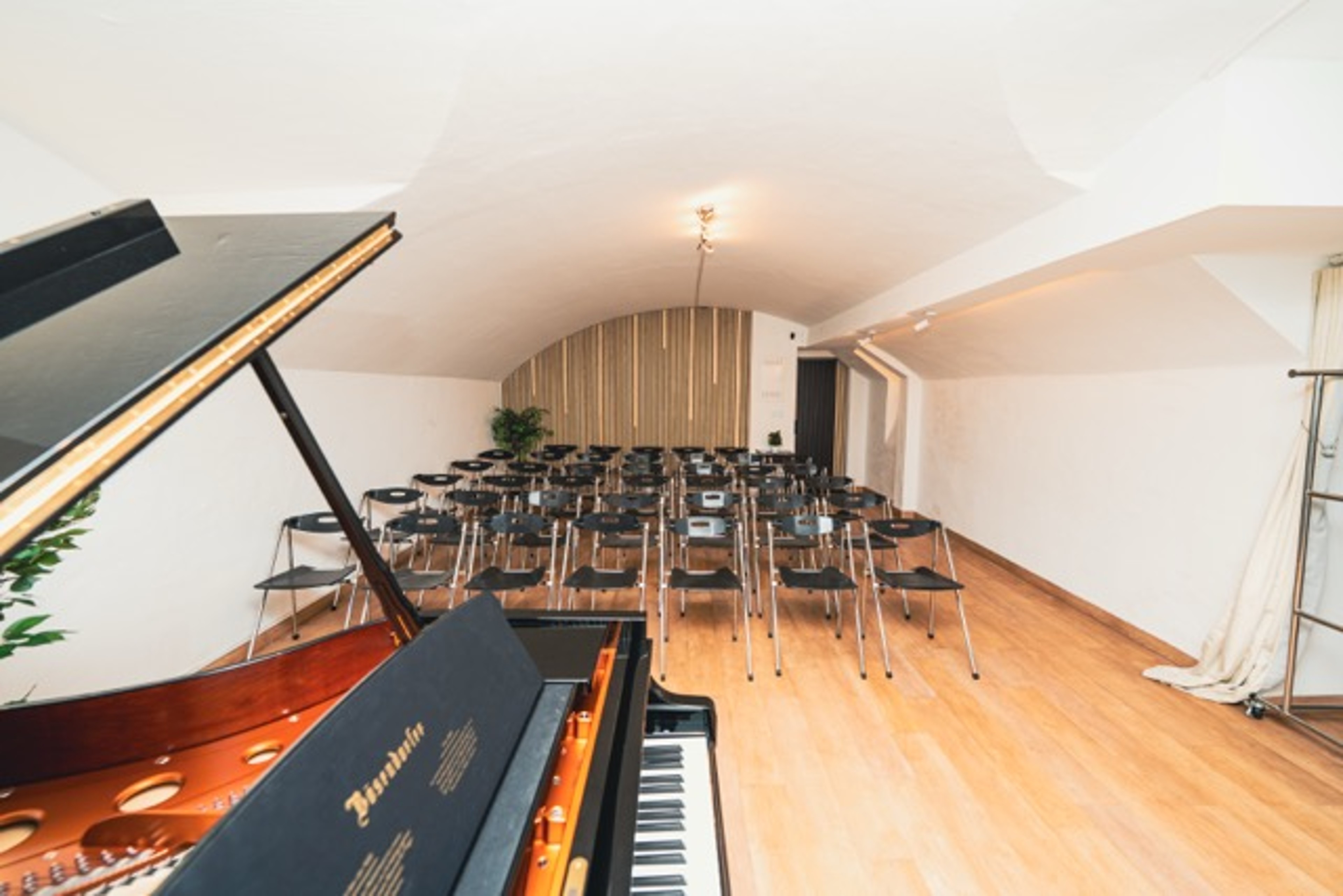 Kleiner Konzertsalon im Herzen Wiens — 写真4