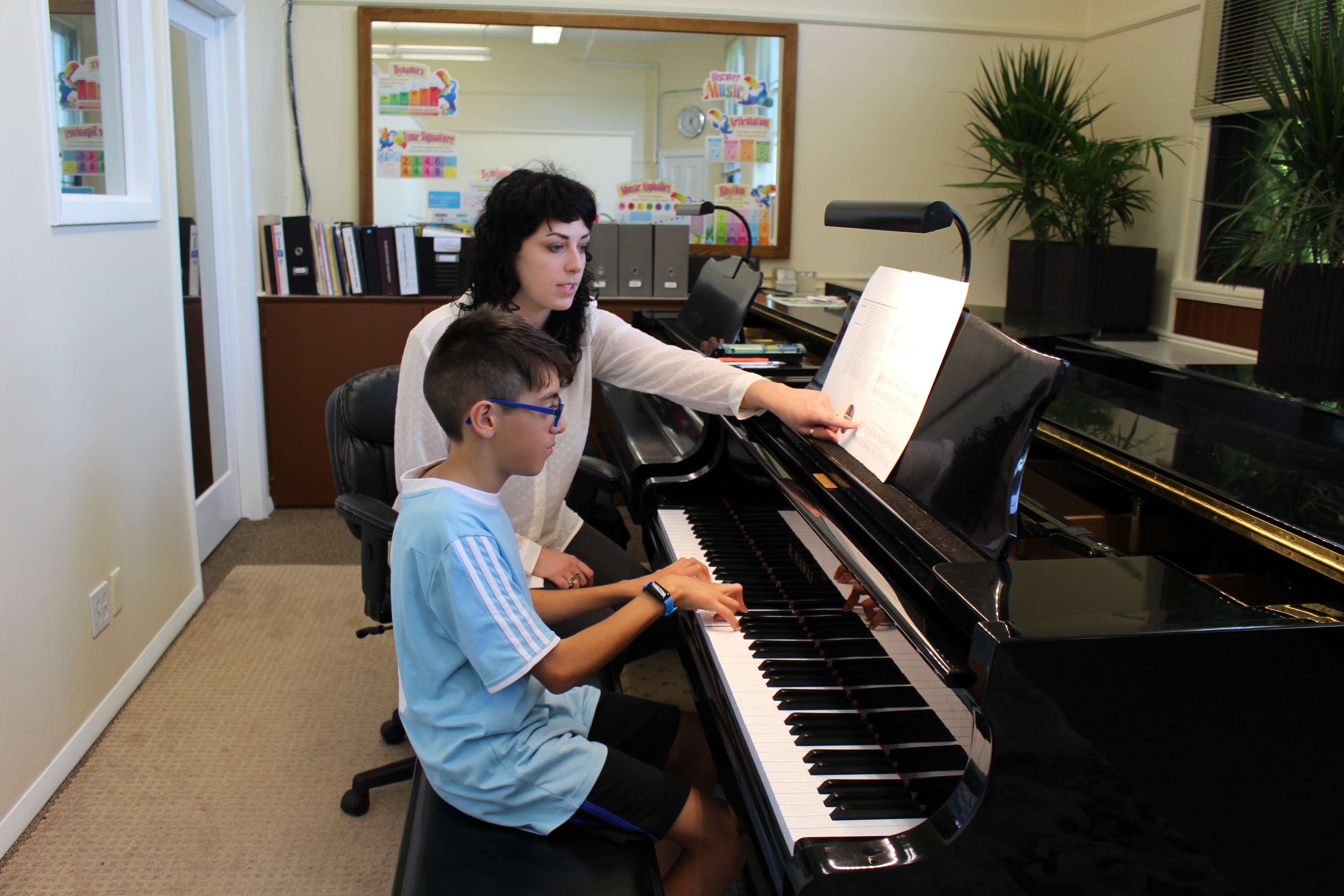 Music Conservatory of Illinois