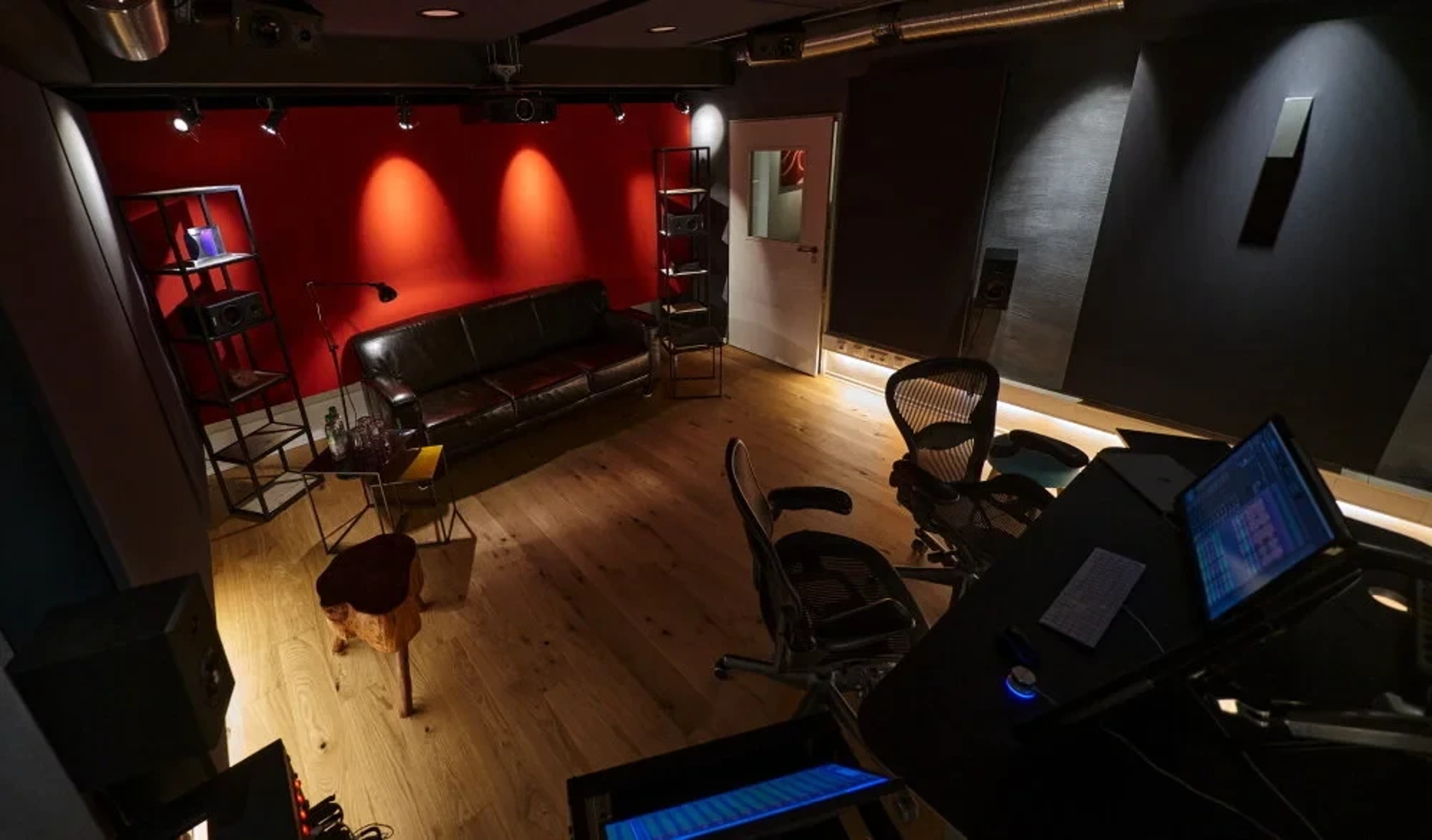 msm-studios Munich: Dolby Atmos mixing & mastering — 写真5
