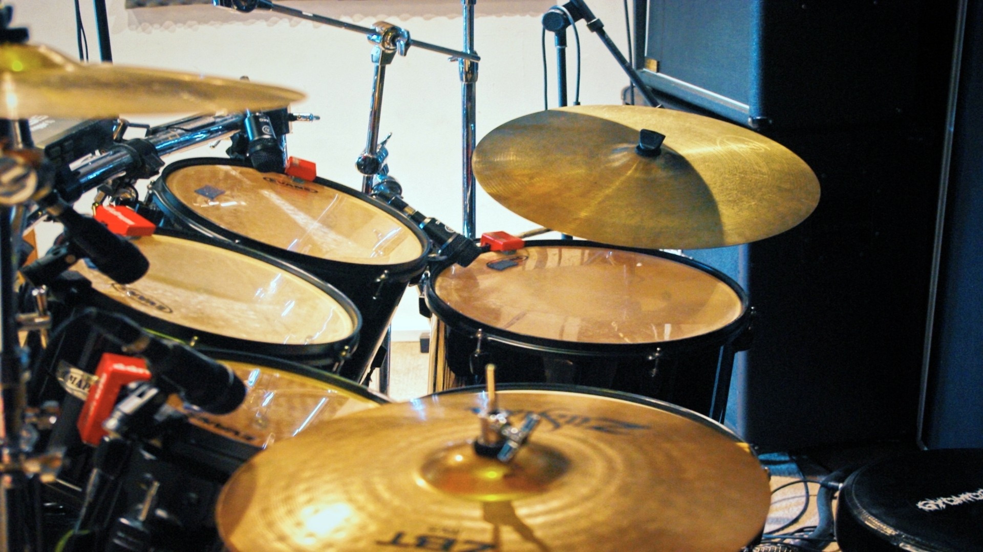 VOLUME_UNLIMITED Recording/Rehearsal Studio — photo 3