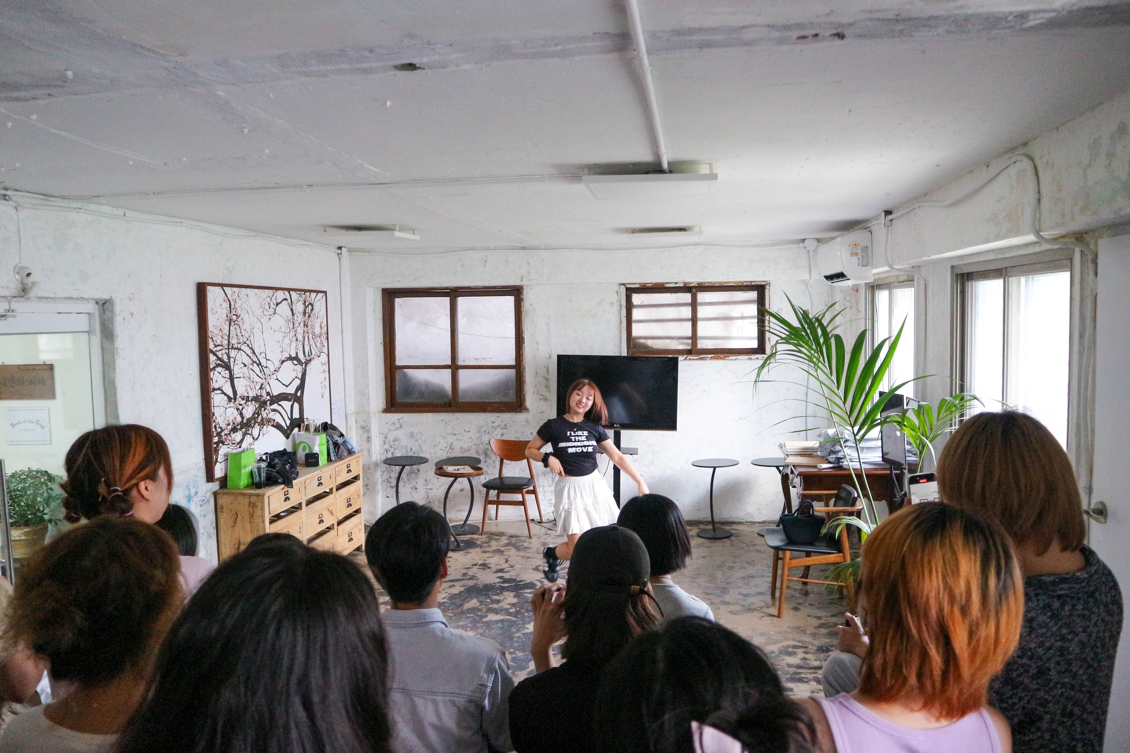 KOTE Studio Theater - Multi-Purpose Studio — photo 2