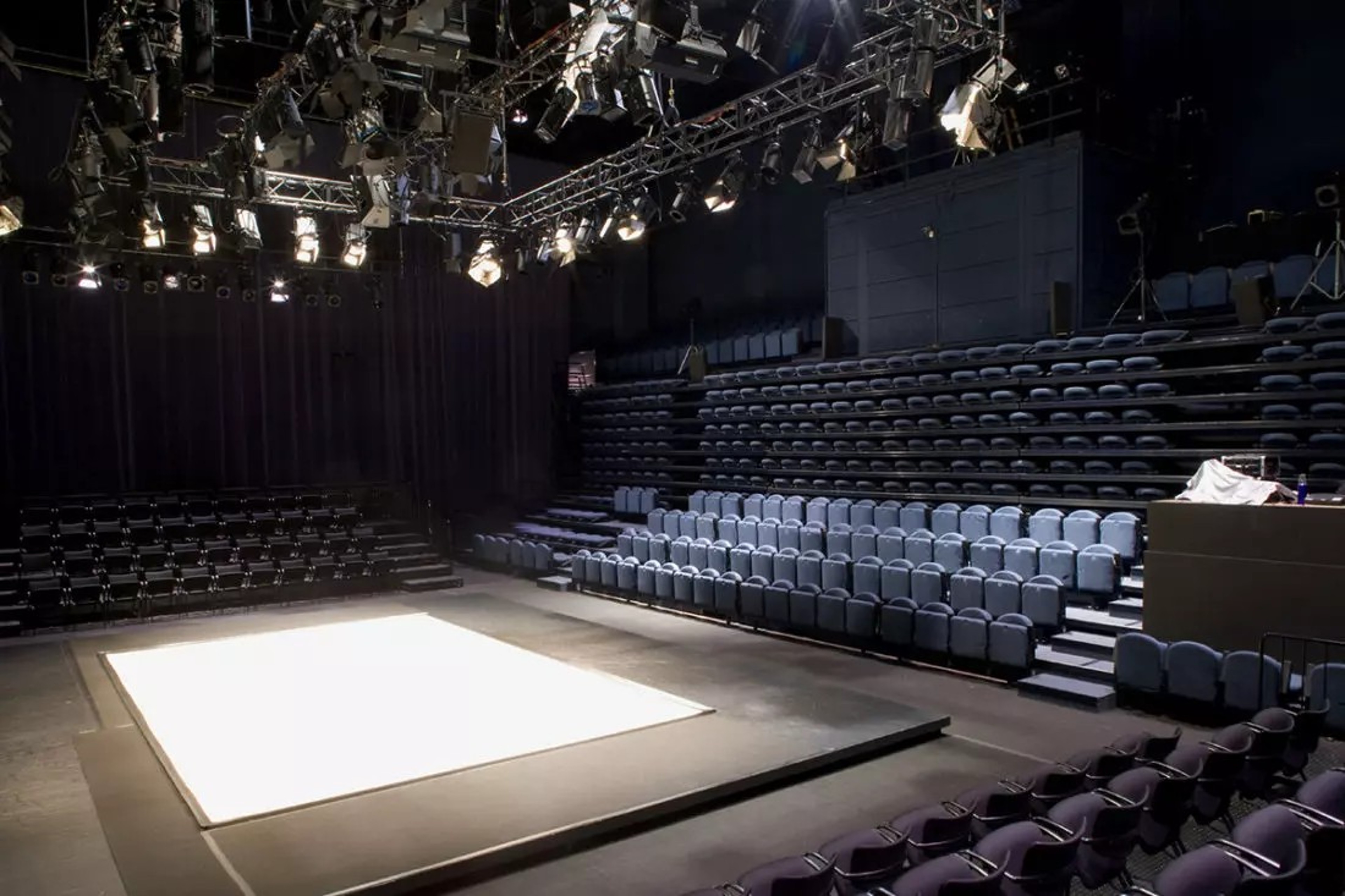 Sala Tallers