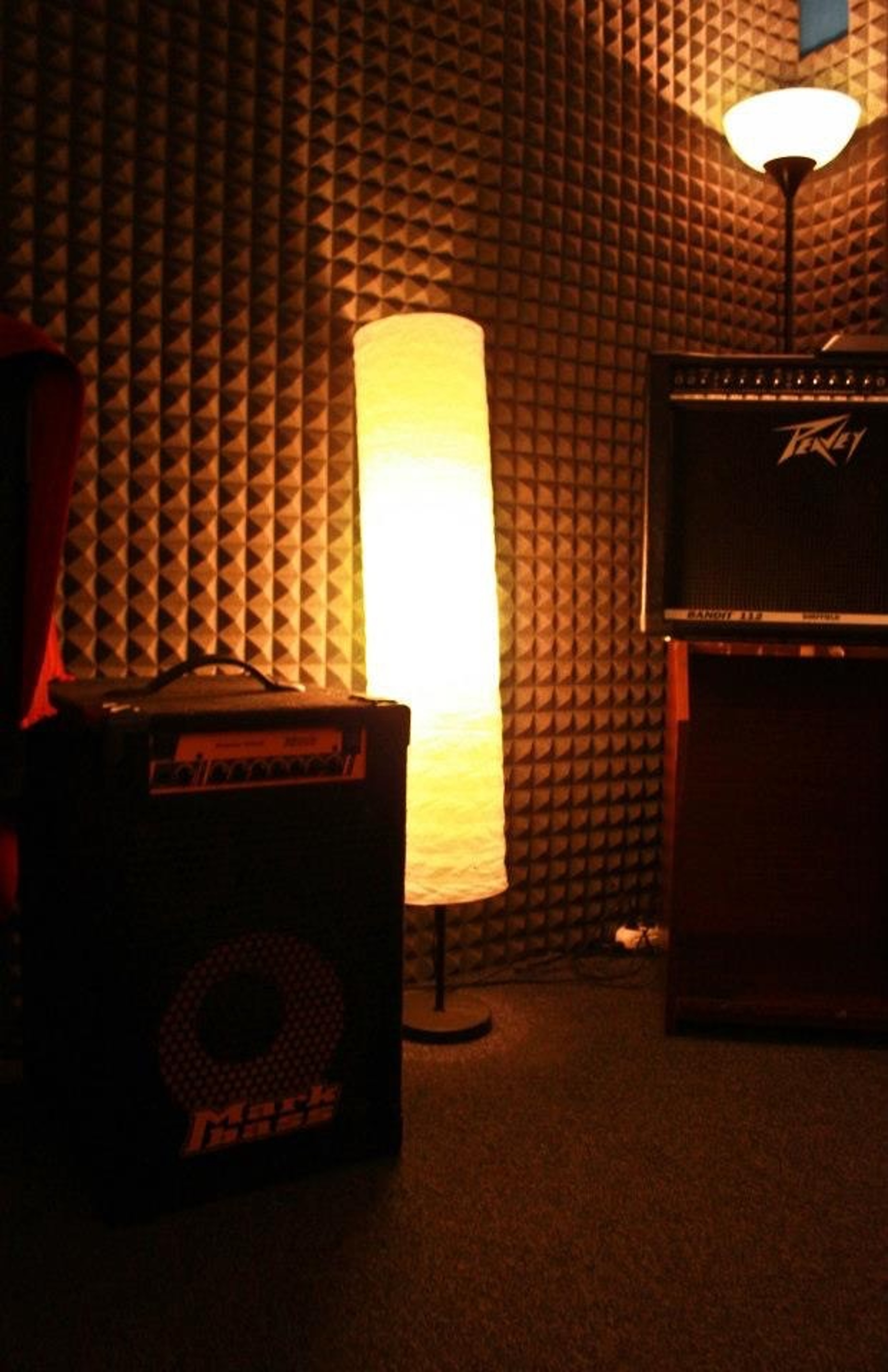 Musicilia Rehearsal Room — 写真2