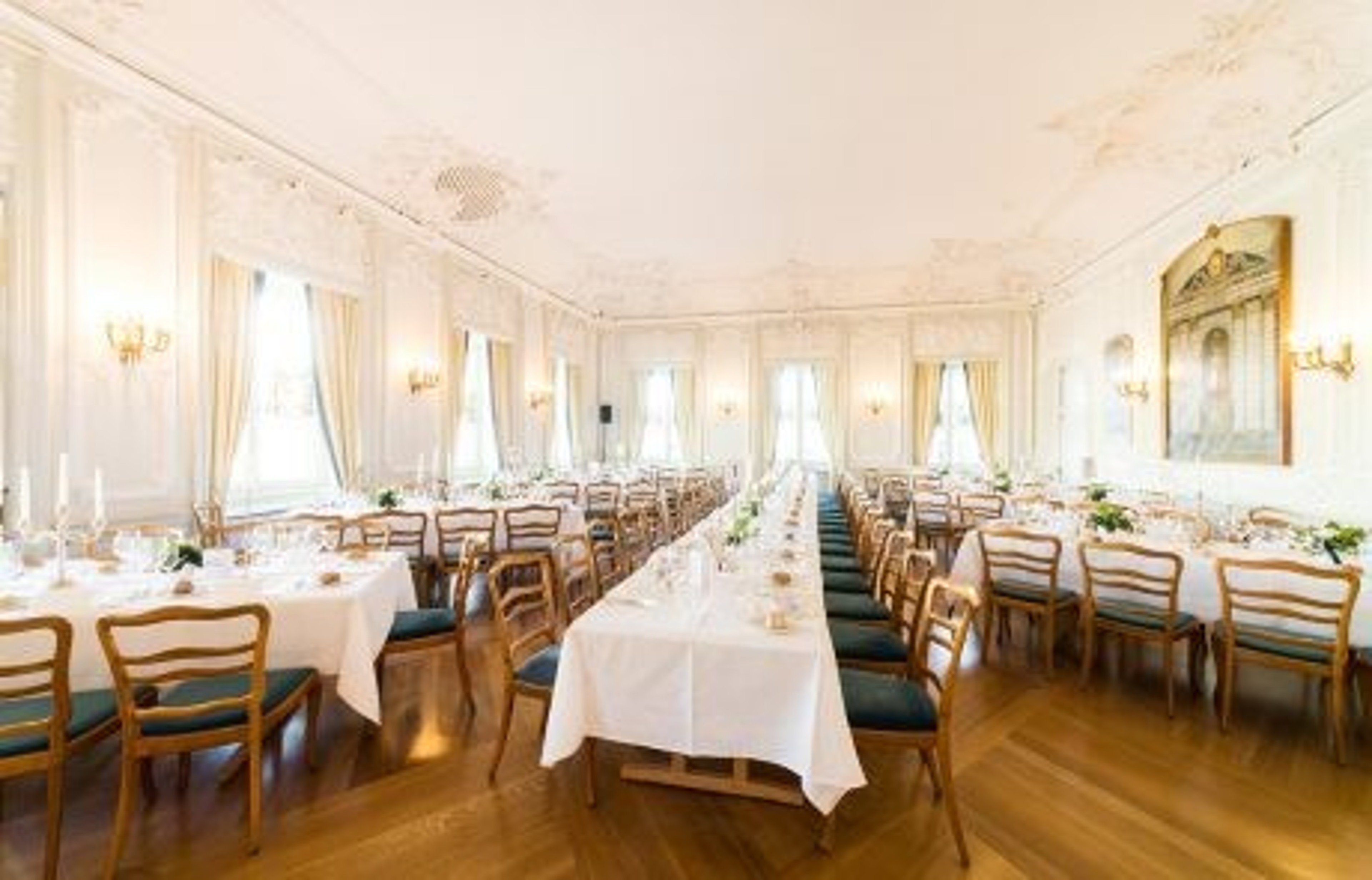 Guild Hall for concerts and banquets — photo 4