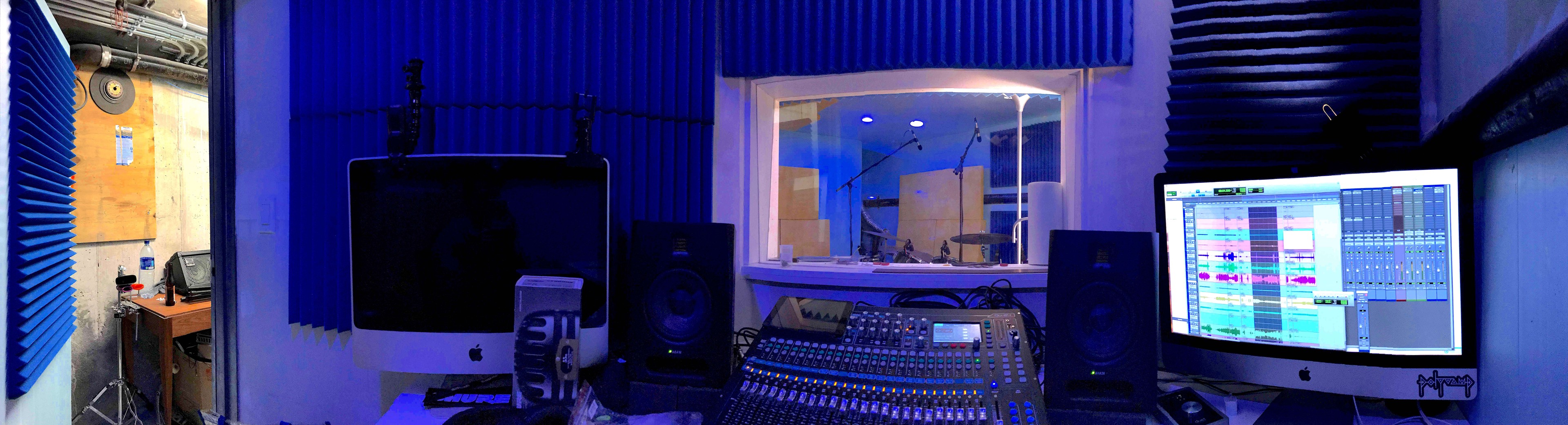 Studio 109