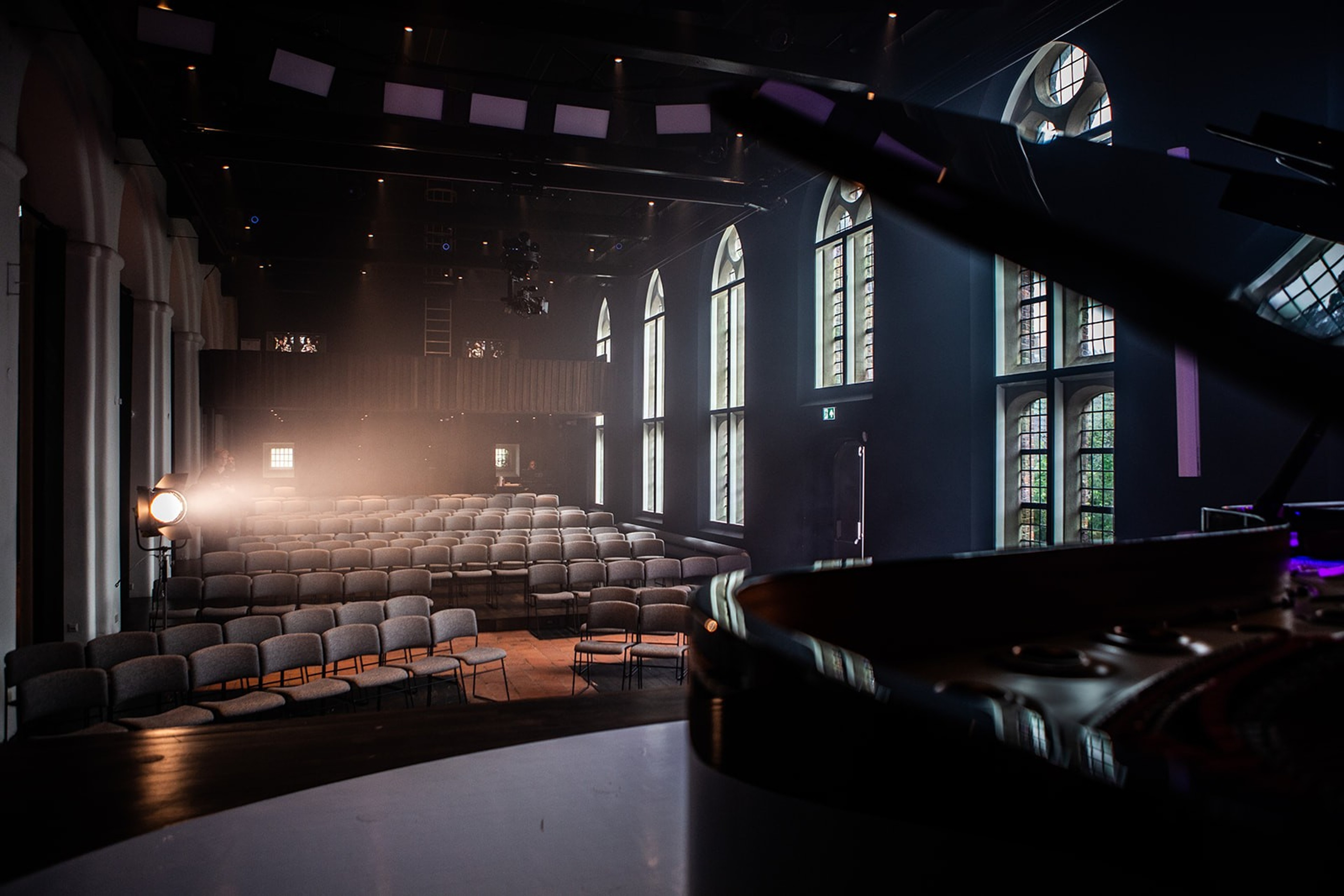 ConcertLab