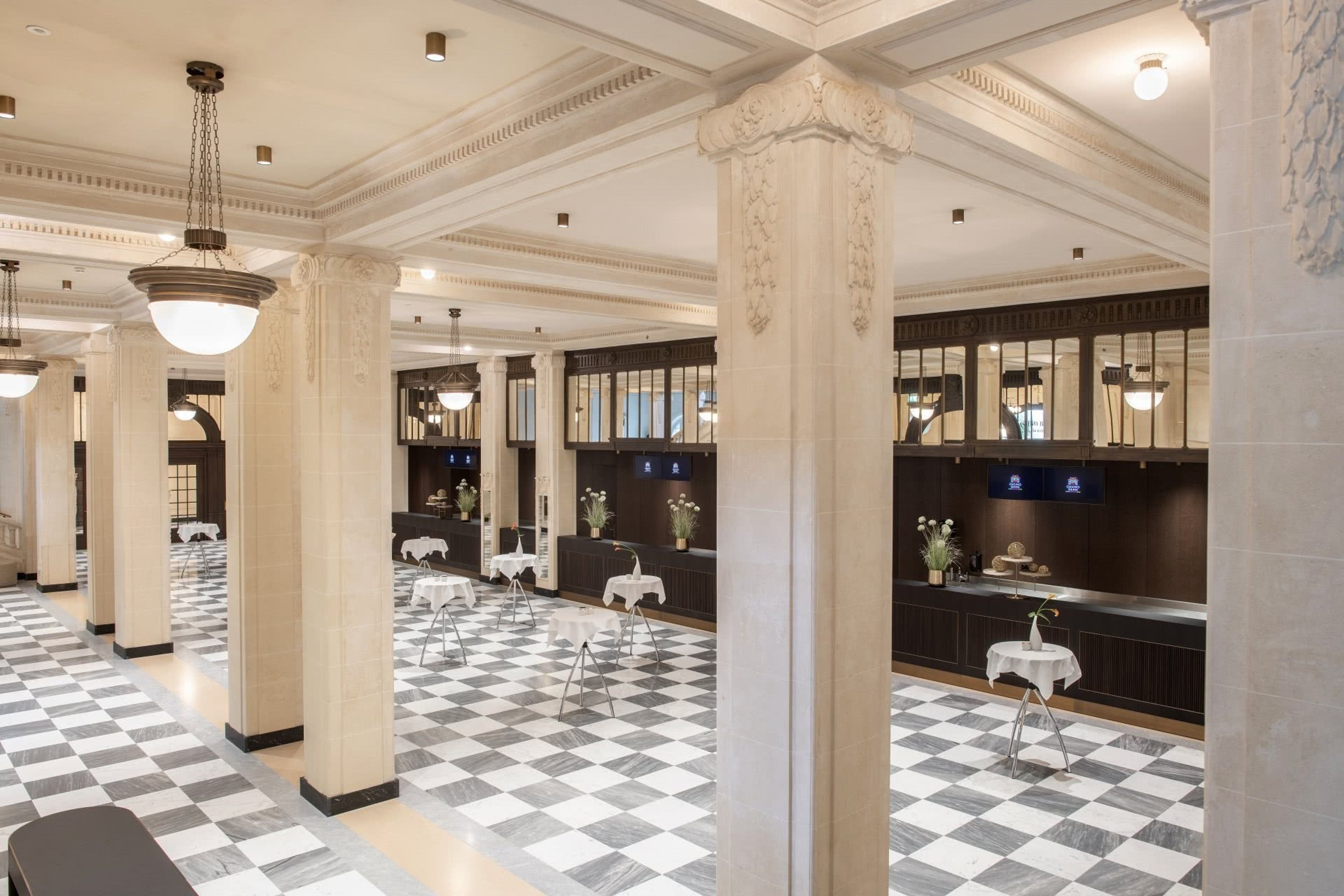 VESTIBULE - Casino Bern — foto 4