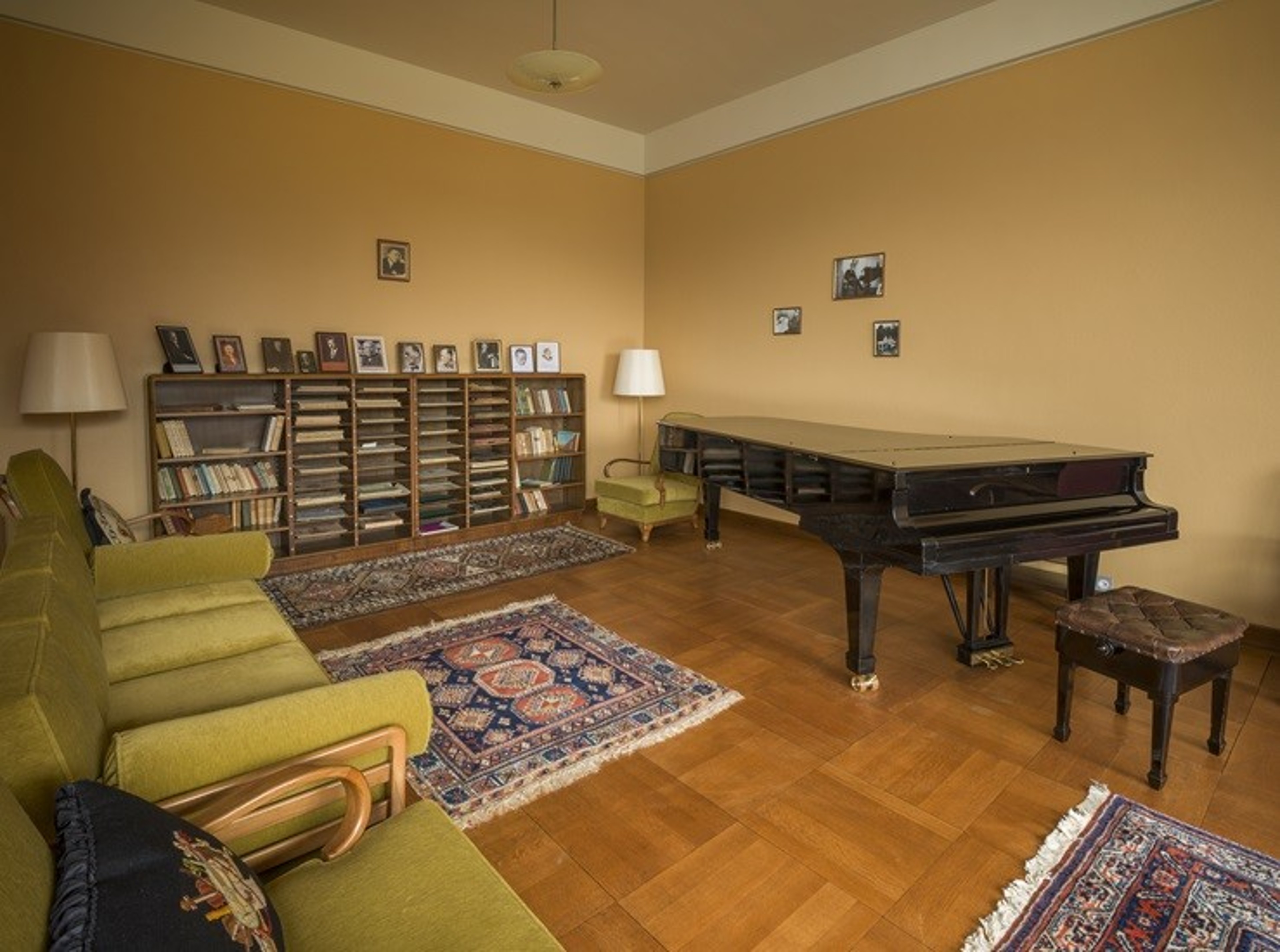 Rachmaninoff's Villa Senar — photo 3
