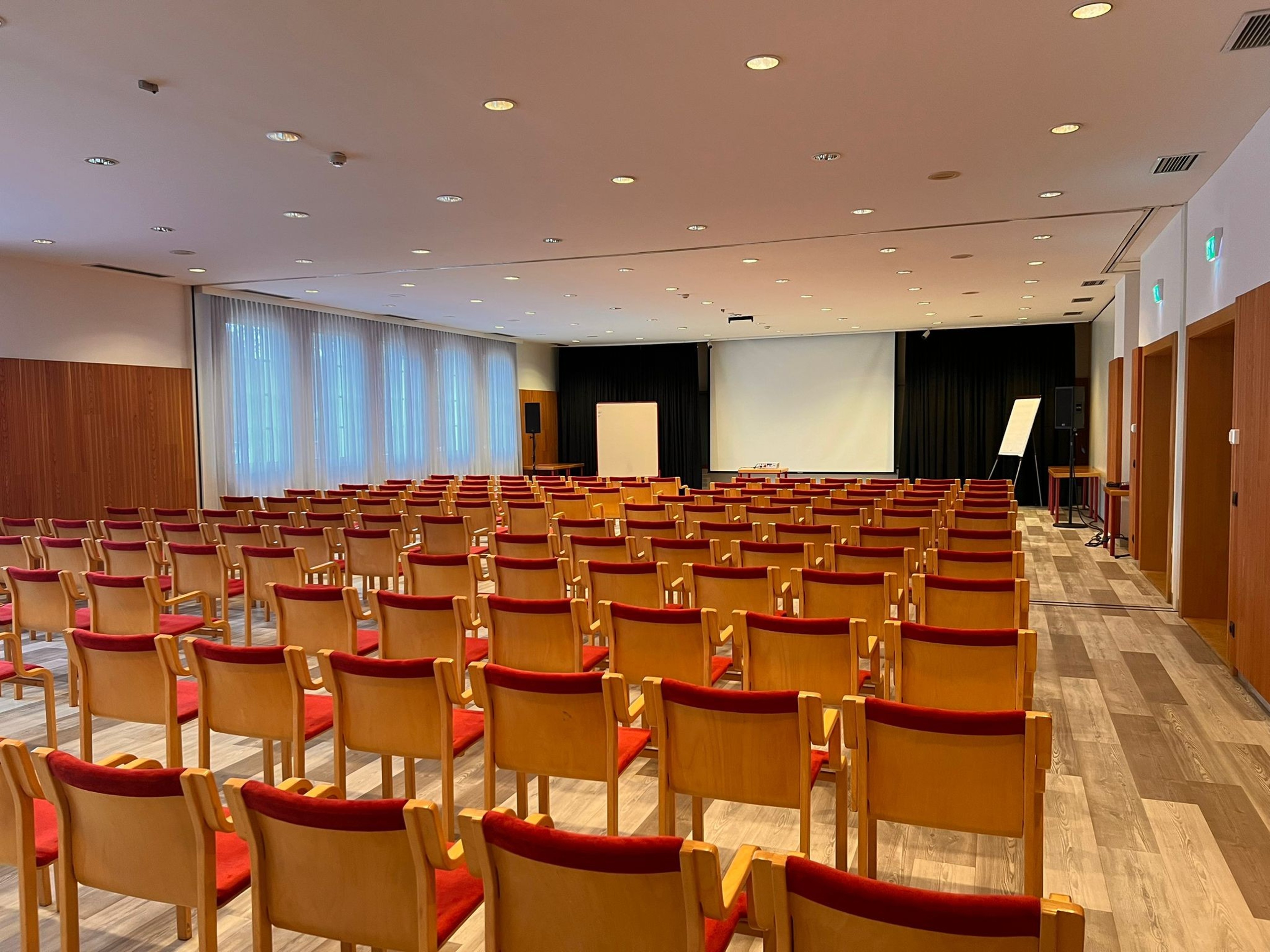 Seminarraum 1+2+3 im Hotel/Haupthaus — photo 3