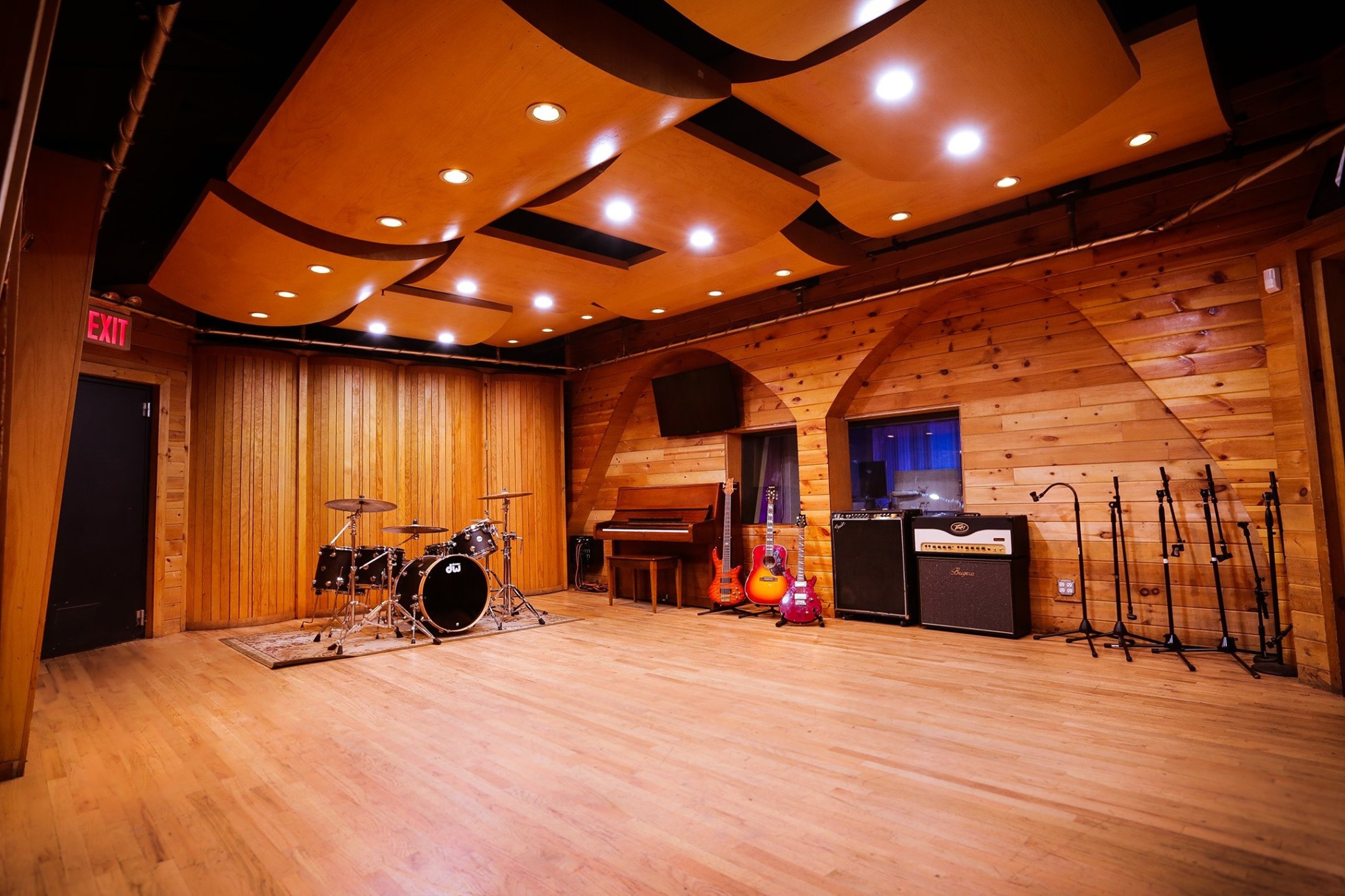 Penthouse Heaven's Room — 写真2