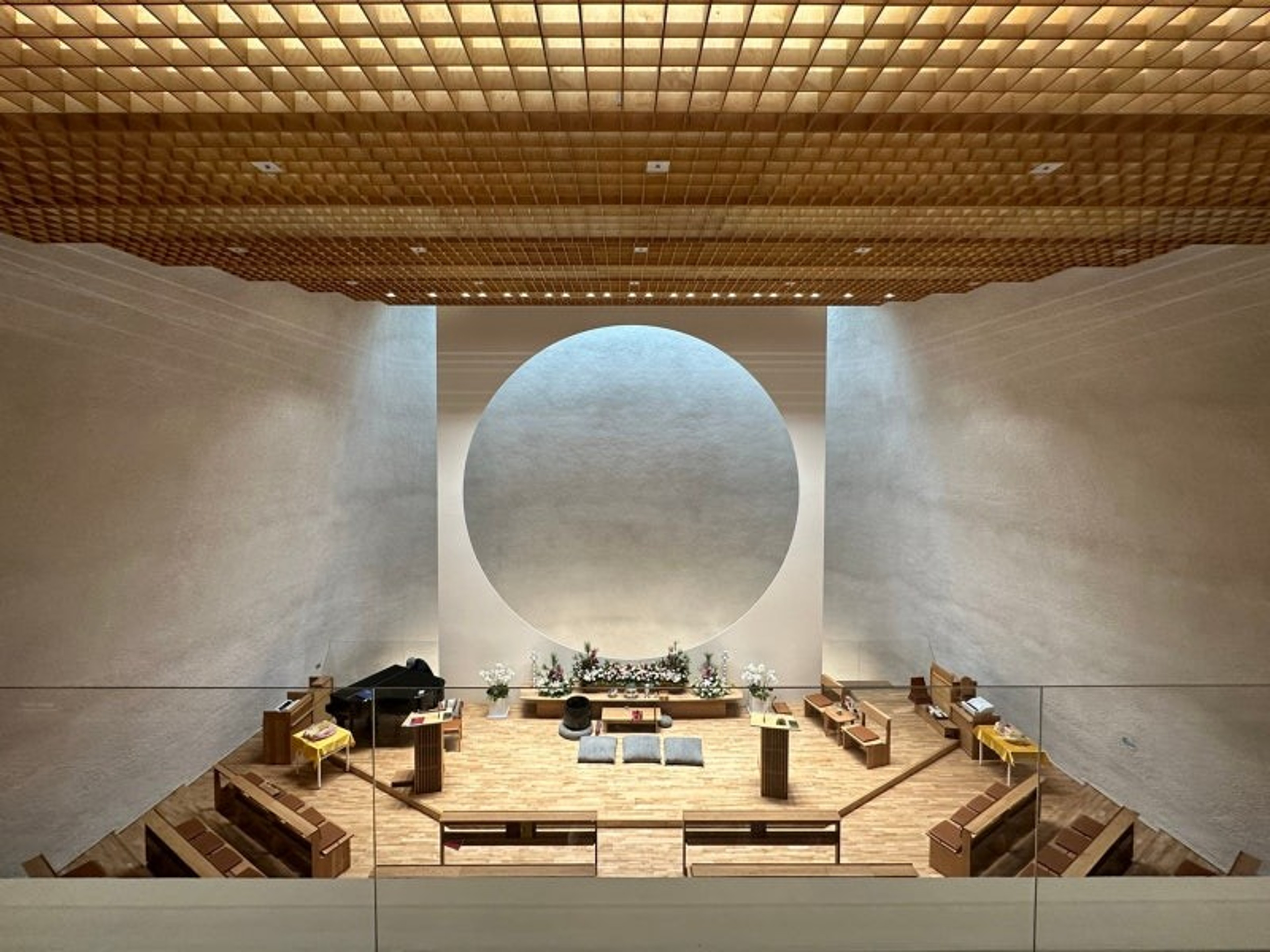 Won Buddhism Wonnam Temple  원불교 원남교당