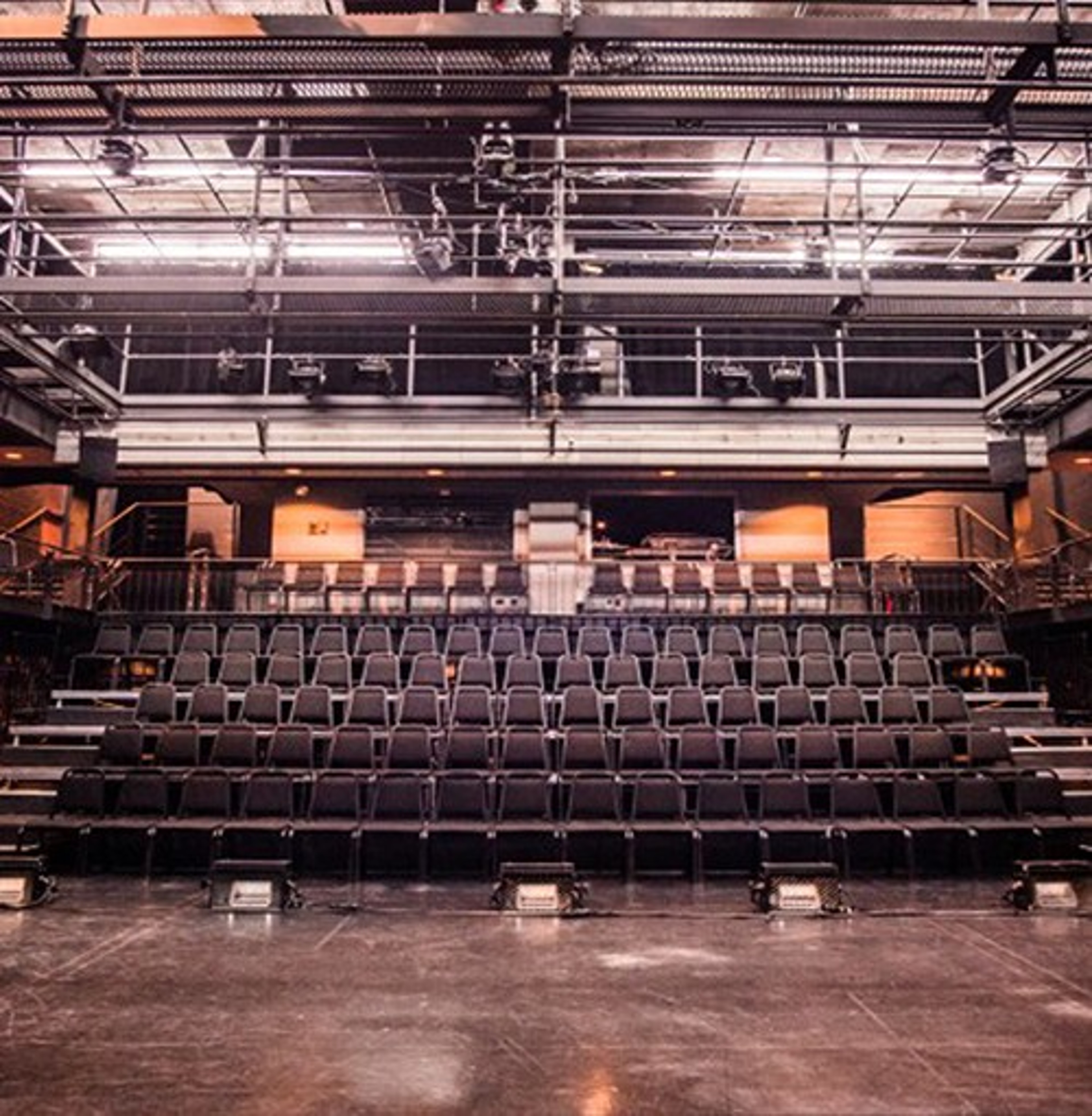 Studio Hydro-Québec — photo 4