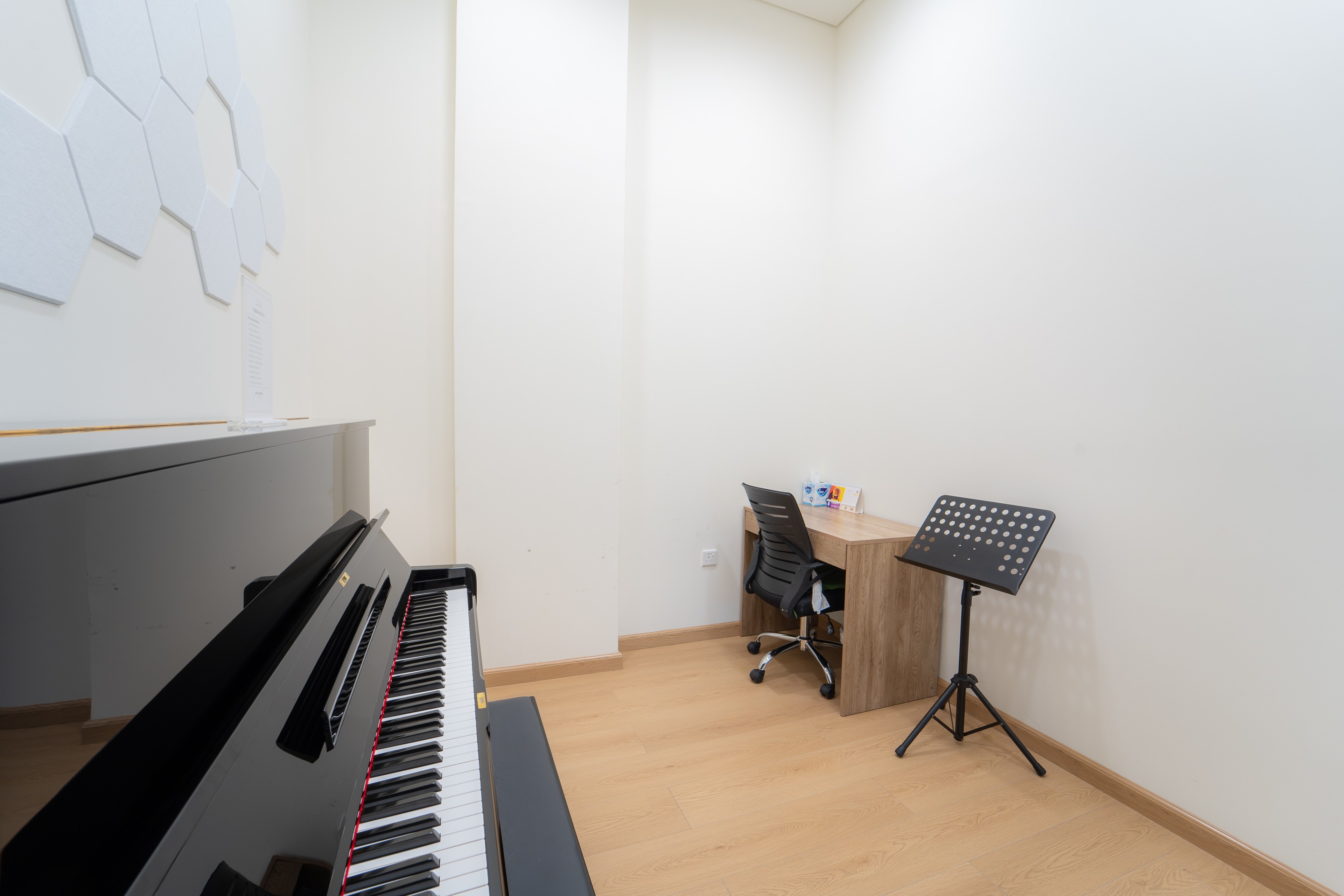 Fournotes Room C2 — 写真3
