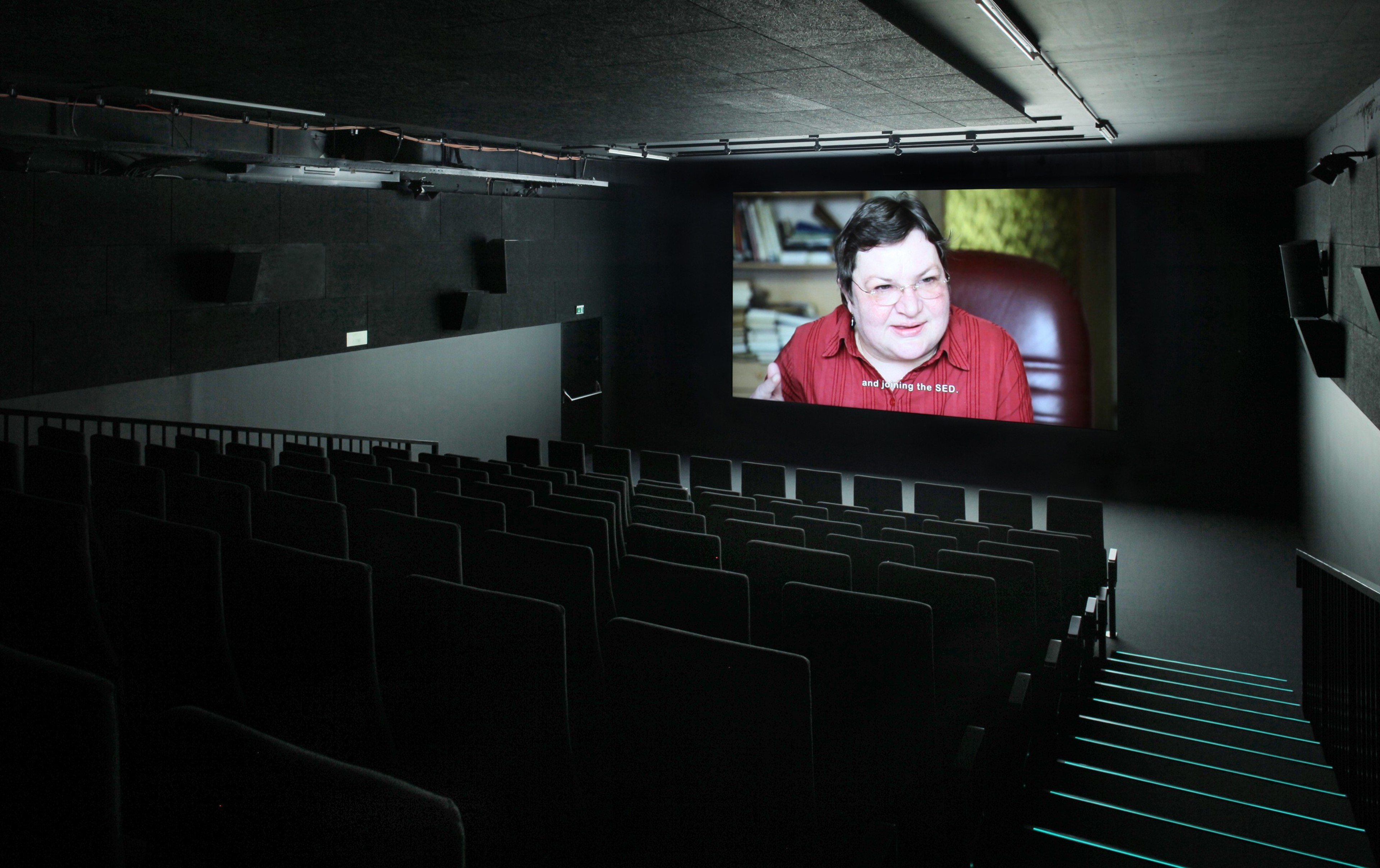 Mumok - Kino Cinema — photo 2