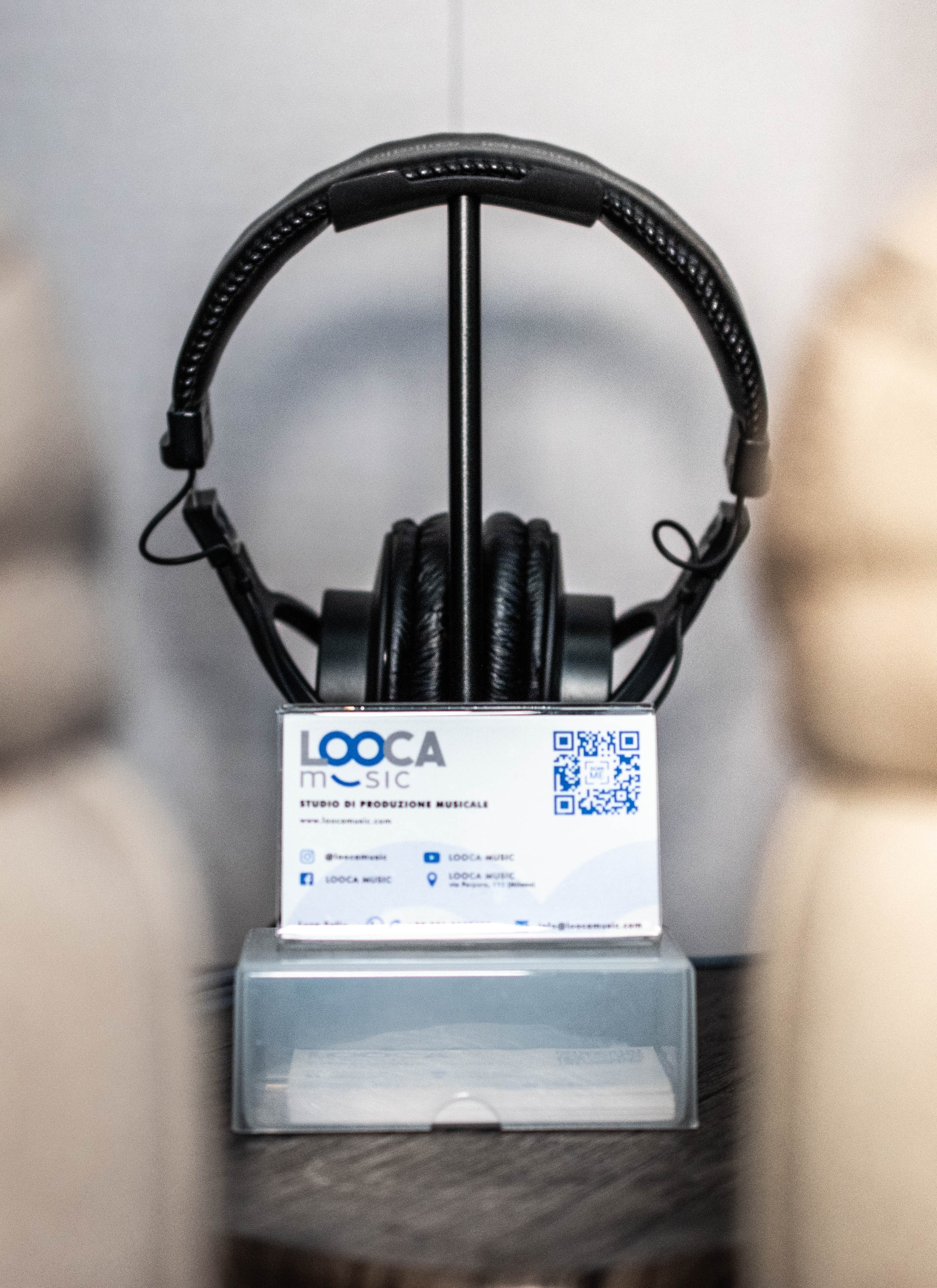 LOOCA MUSIC - Spazio Creativo Polifunzionale — photo 5