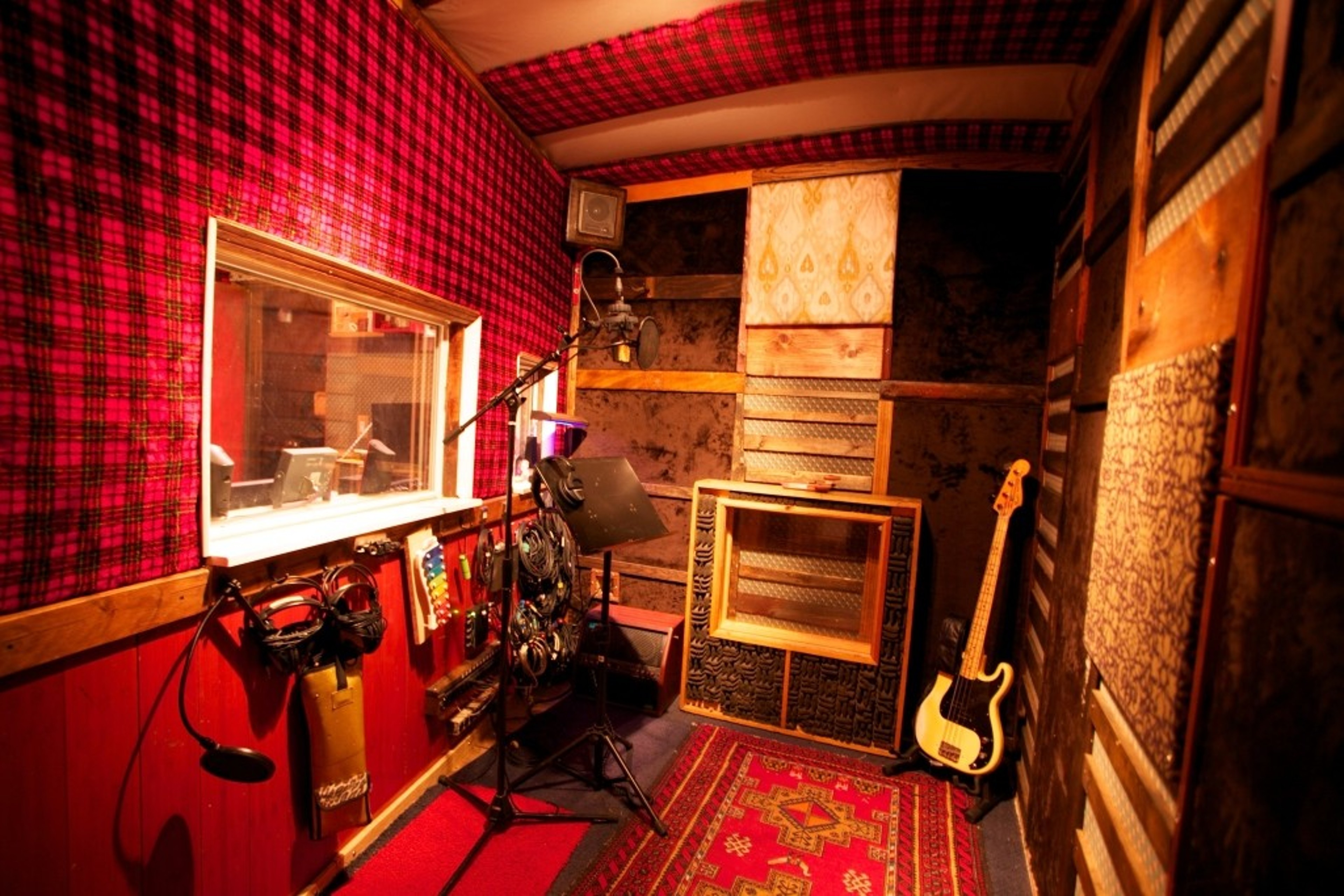 Midtown Recording Studio