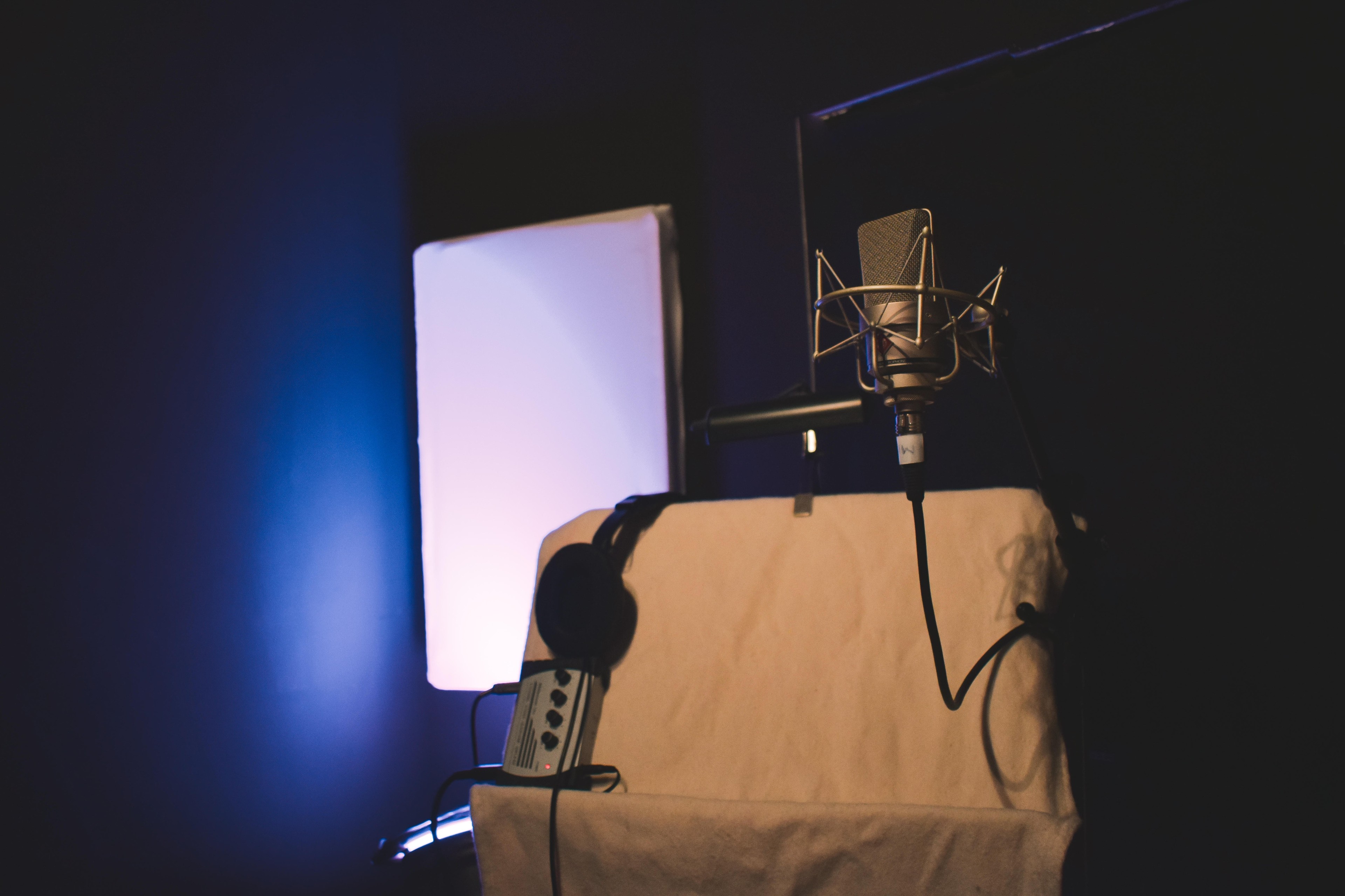 OBSCURE MUSIC STUDIO (als Proberaum) — photo 2