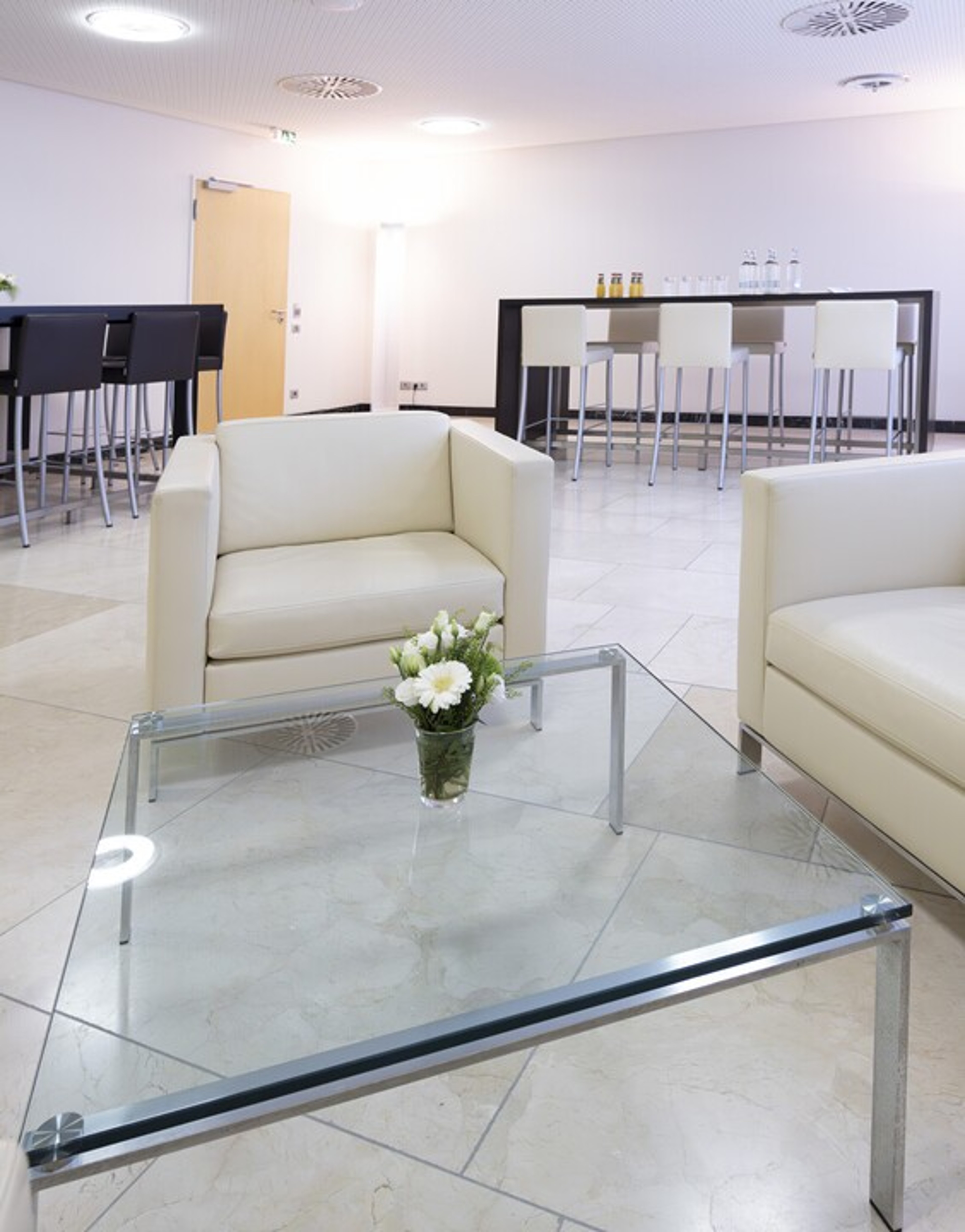 The Philharmonie Lounge — photo 2