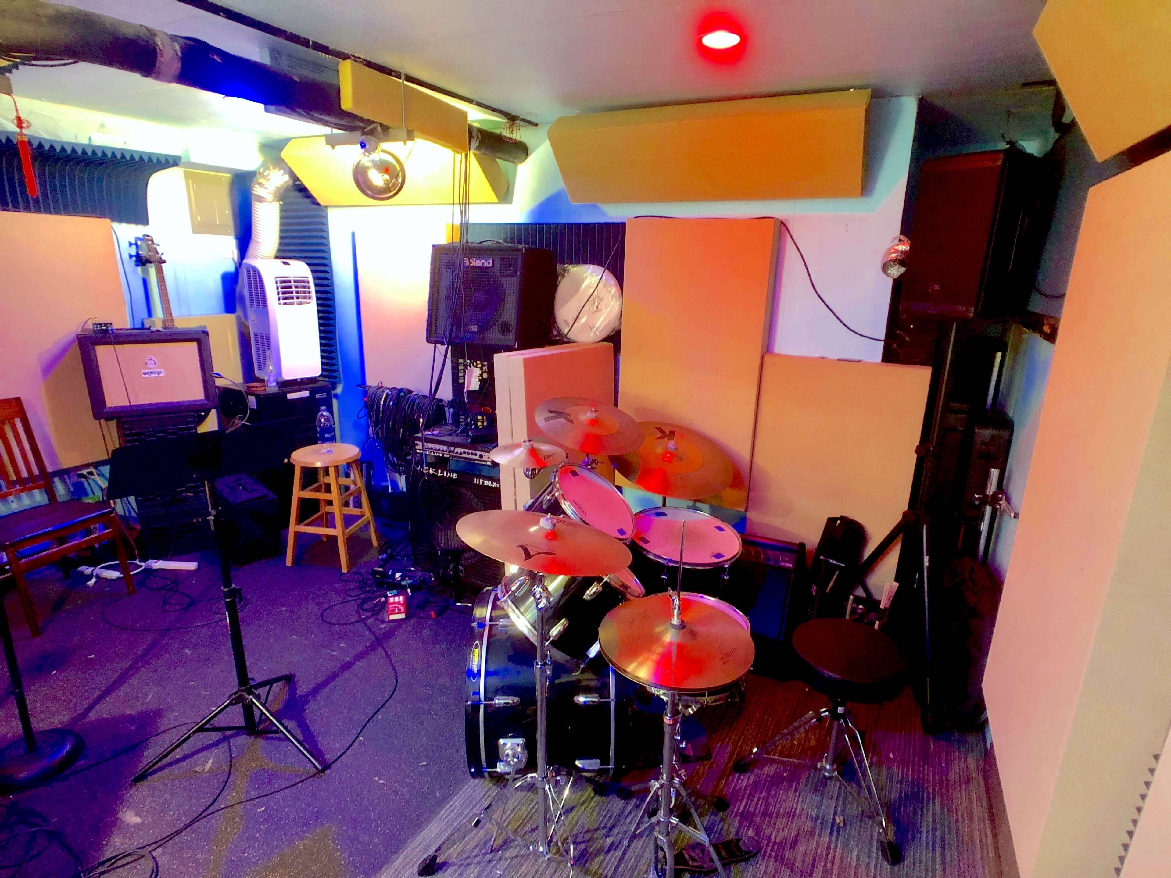 Studio 109 — photo 3