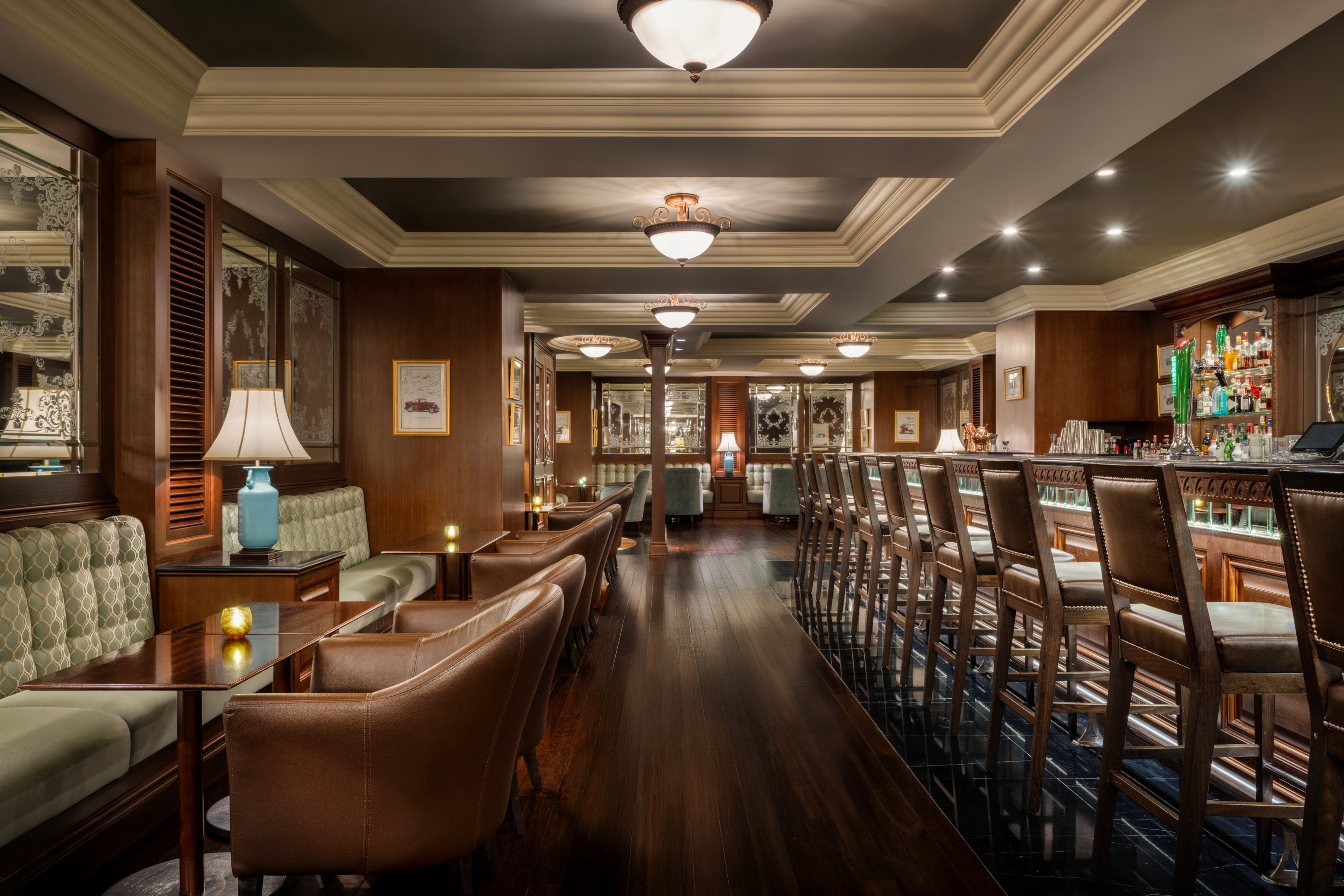 The Den - Ultimate Luxury — 写真2