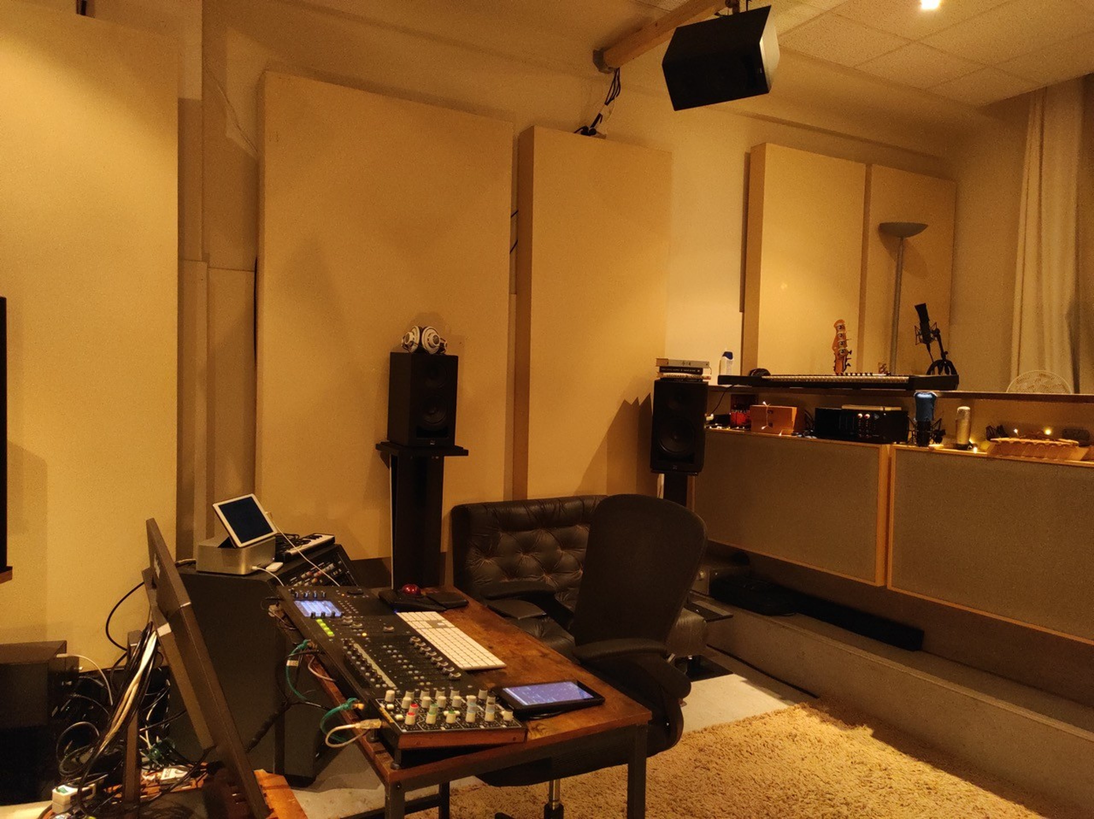 Recording, mixing, mastering - Stereo and Atmos — photo 5