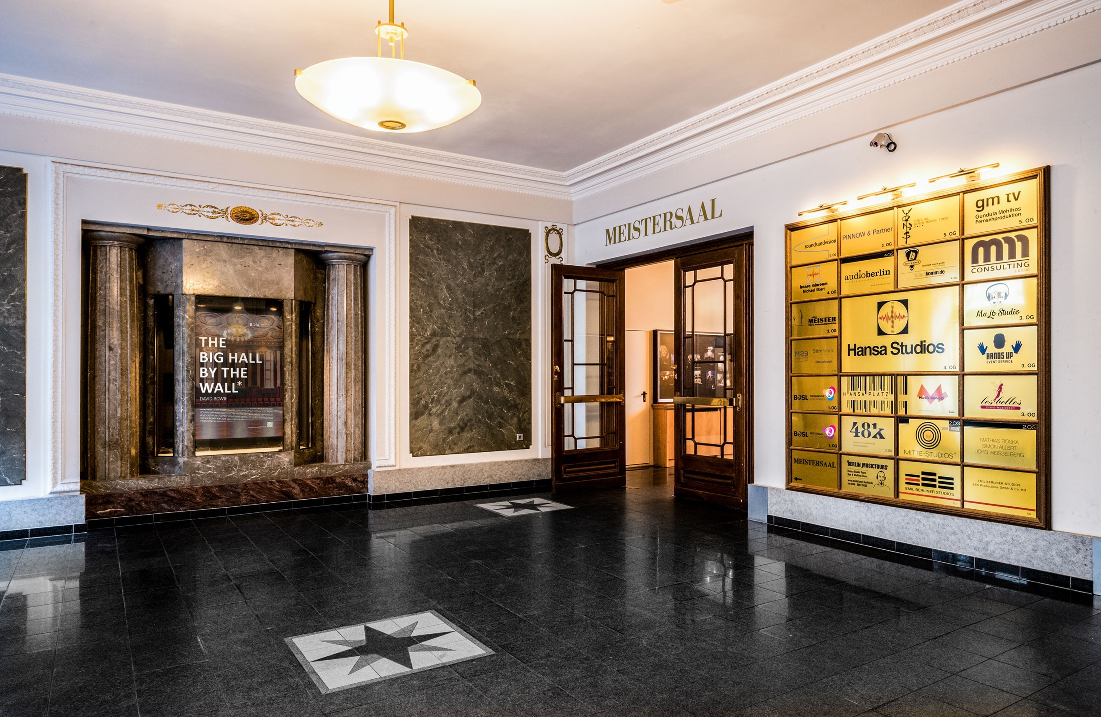 Meistersaal Berlin — 写真5