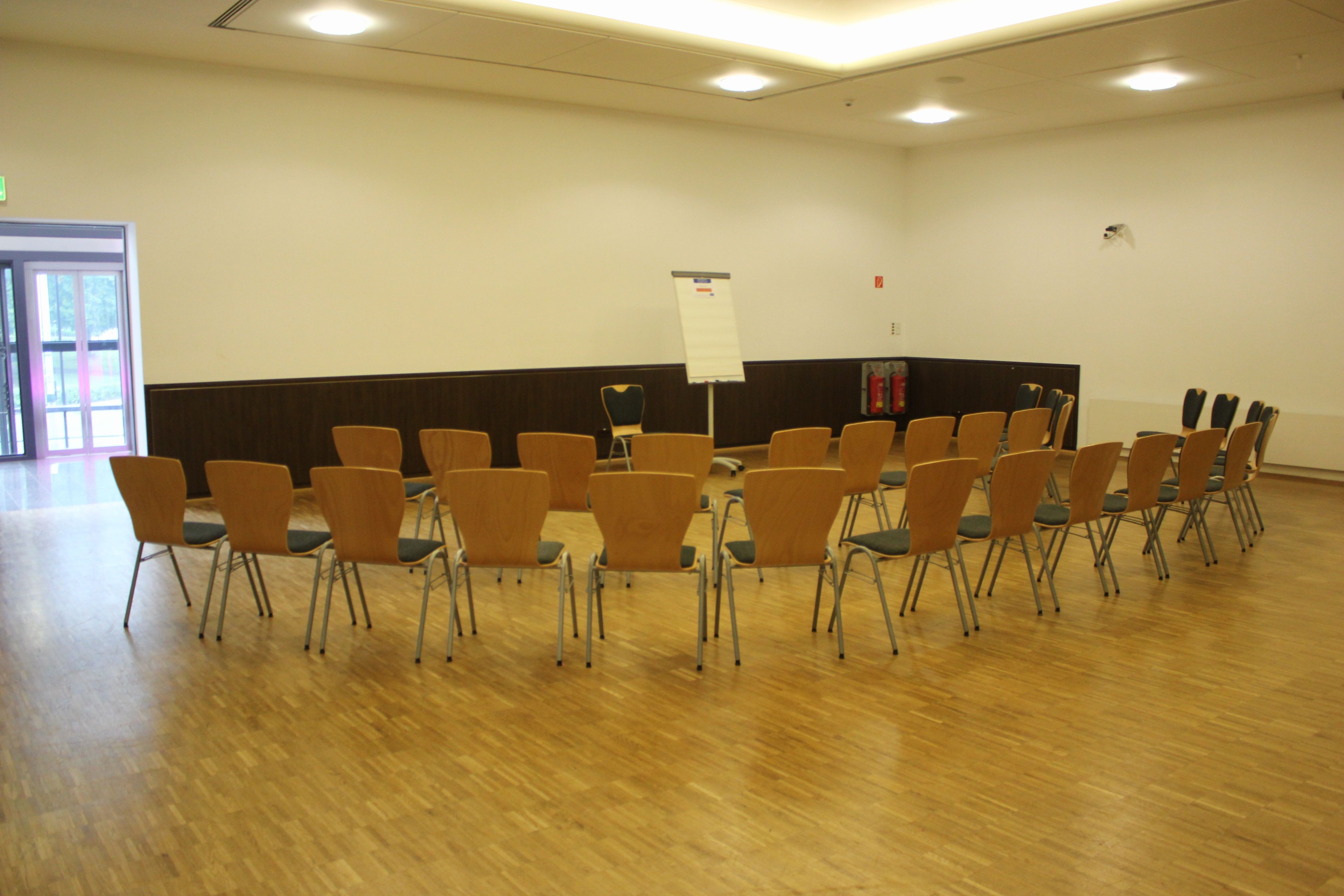 Multifunctional practice room - B — photo 3