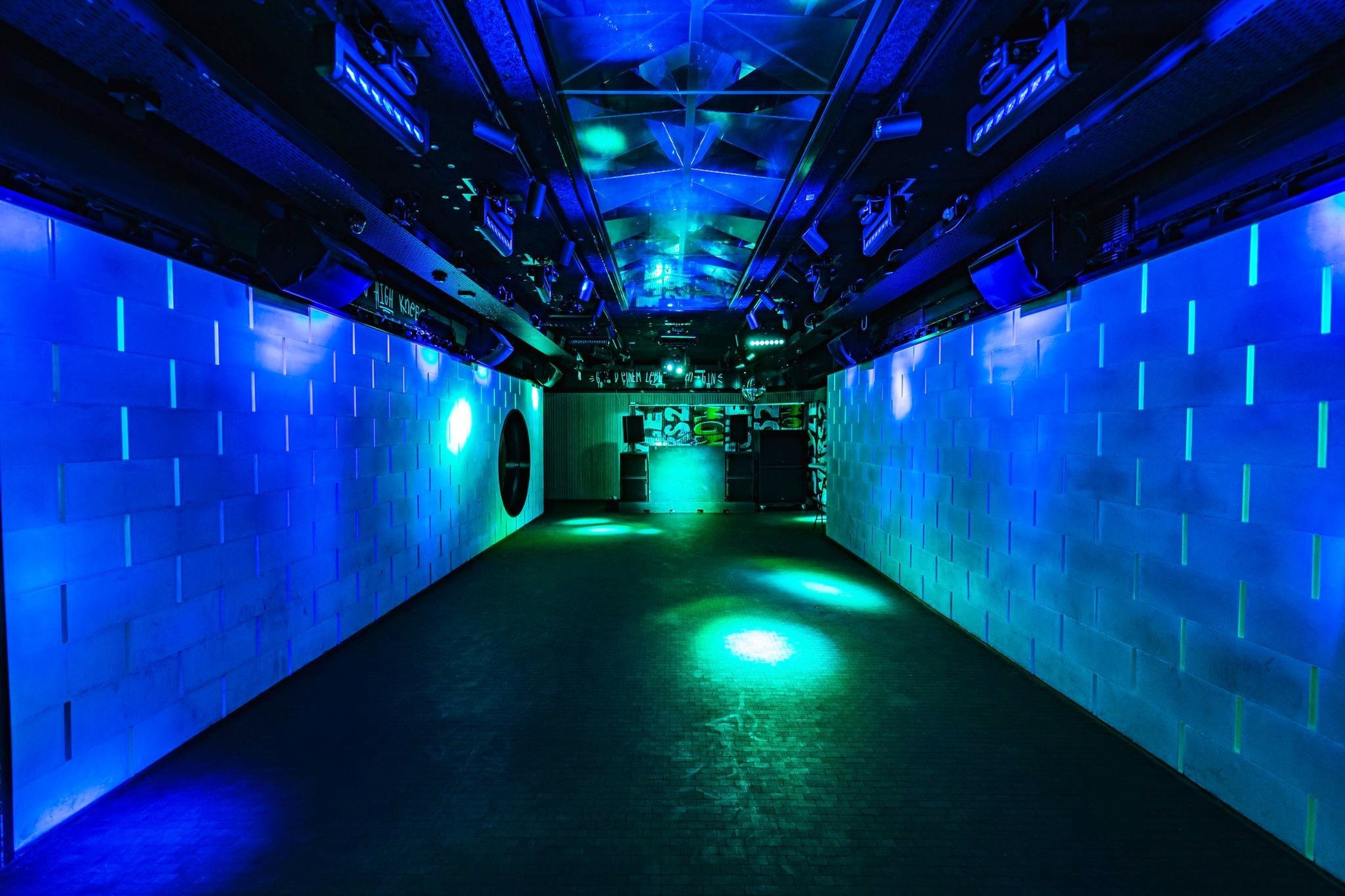 WUNDERBOX – Event Space & Club — photo 5