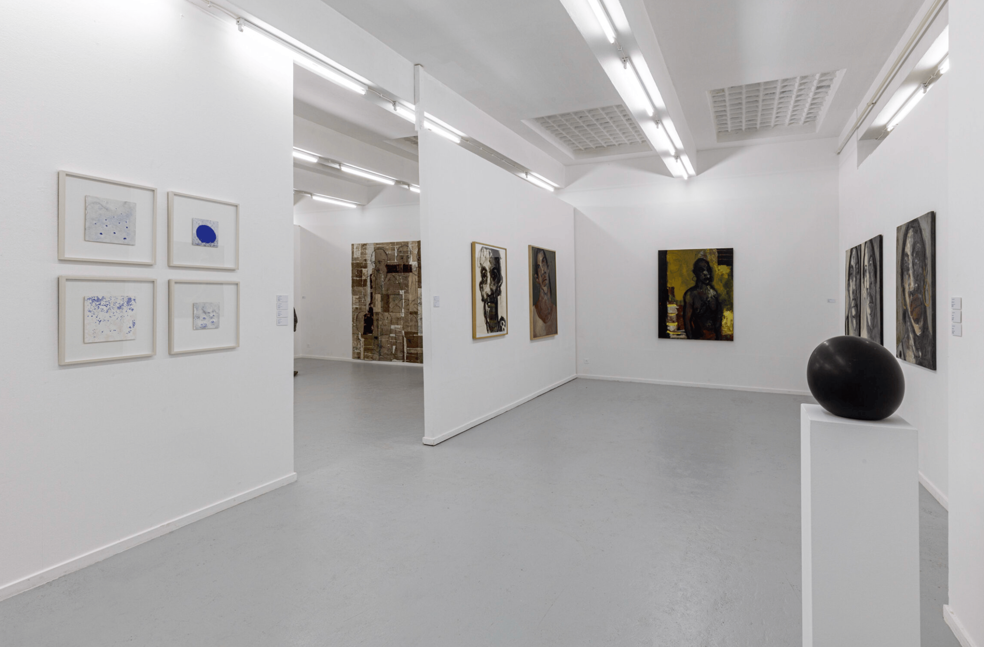 Basel Art Center — 写真5
