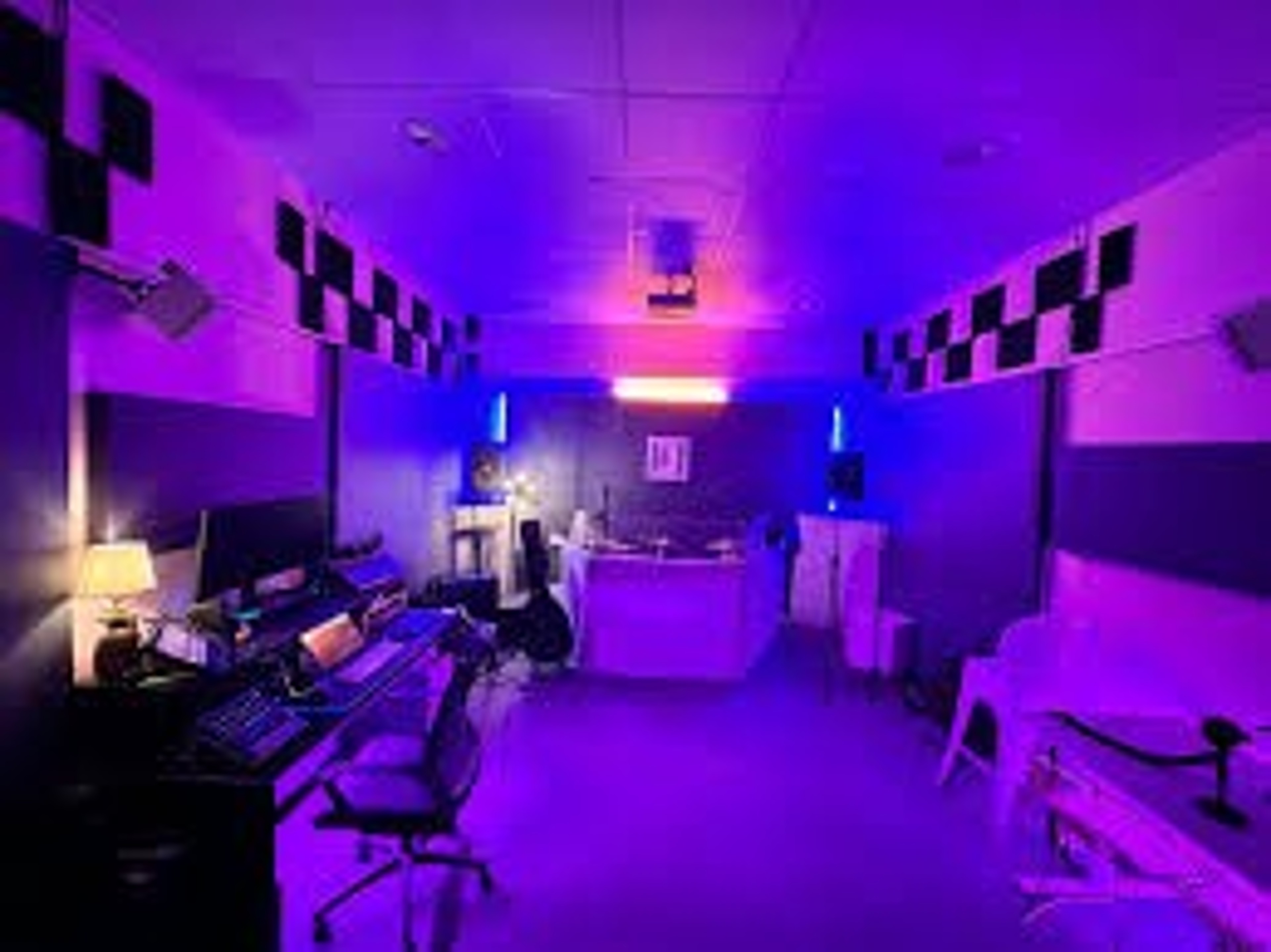 Musicians' Creative Nest - Jam Room DXB
